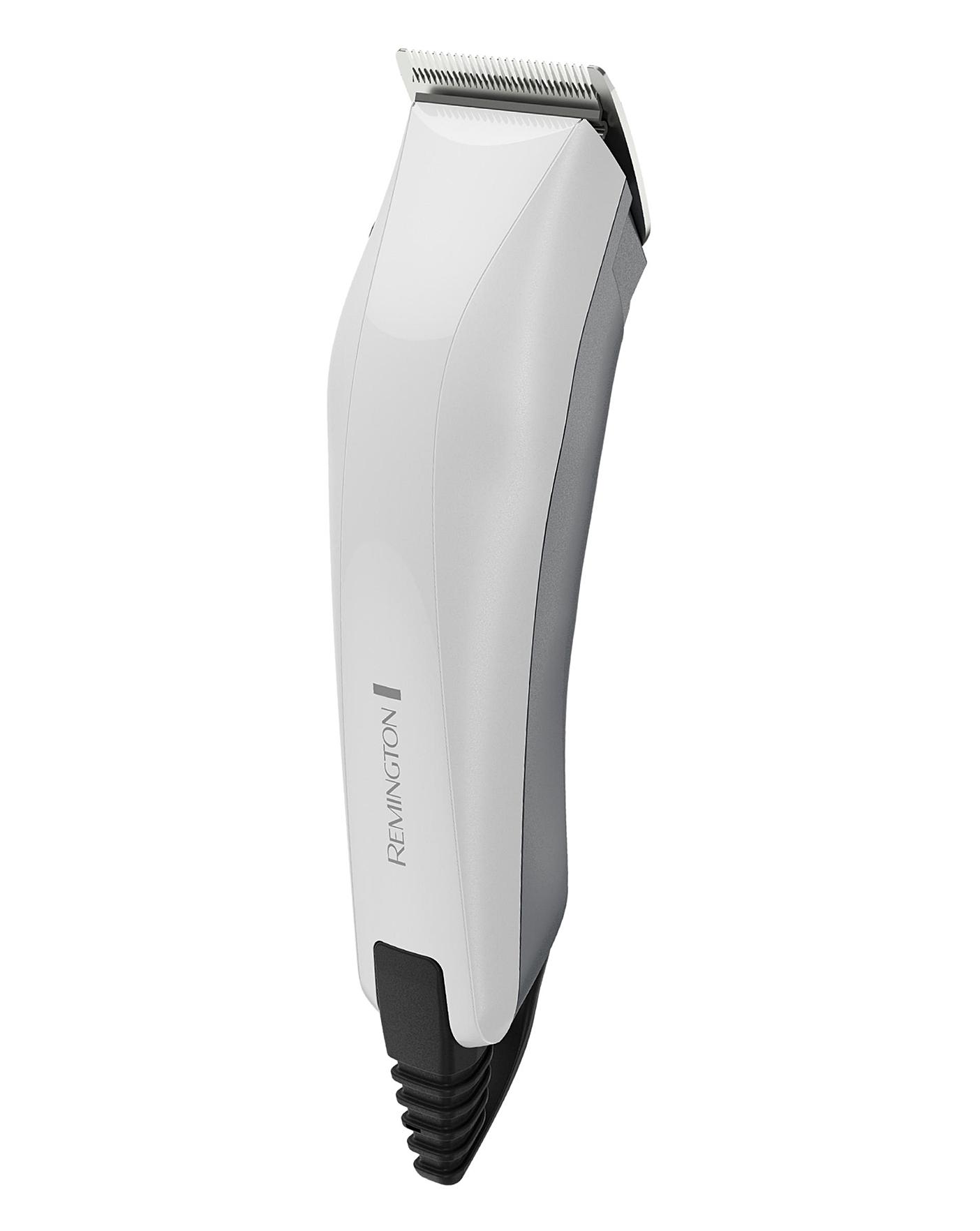 Remington Colour Cut Hair Clipper Set Jacamo