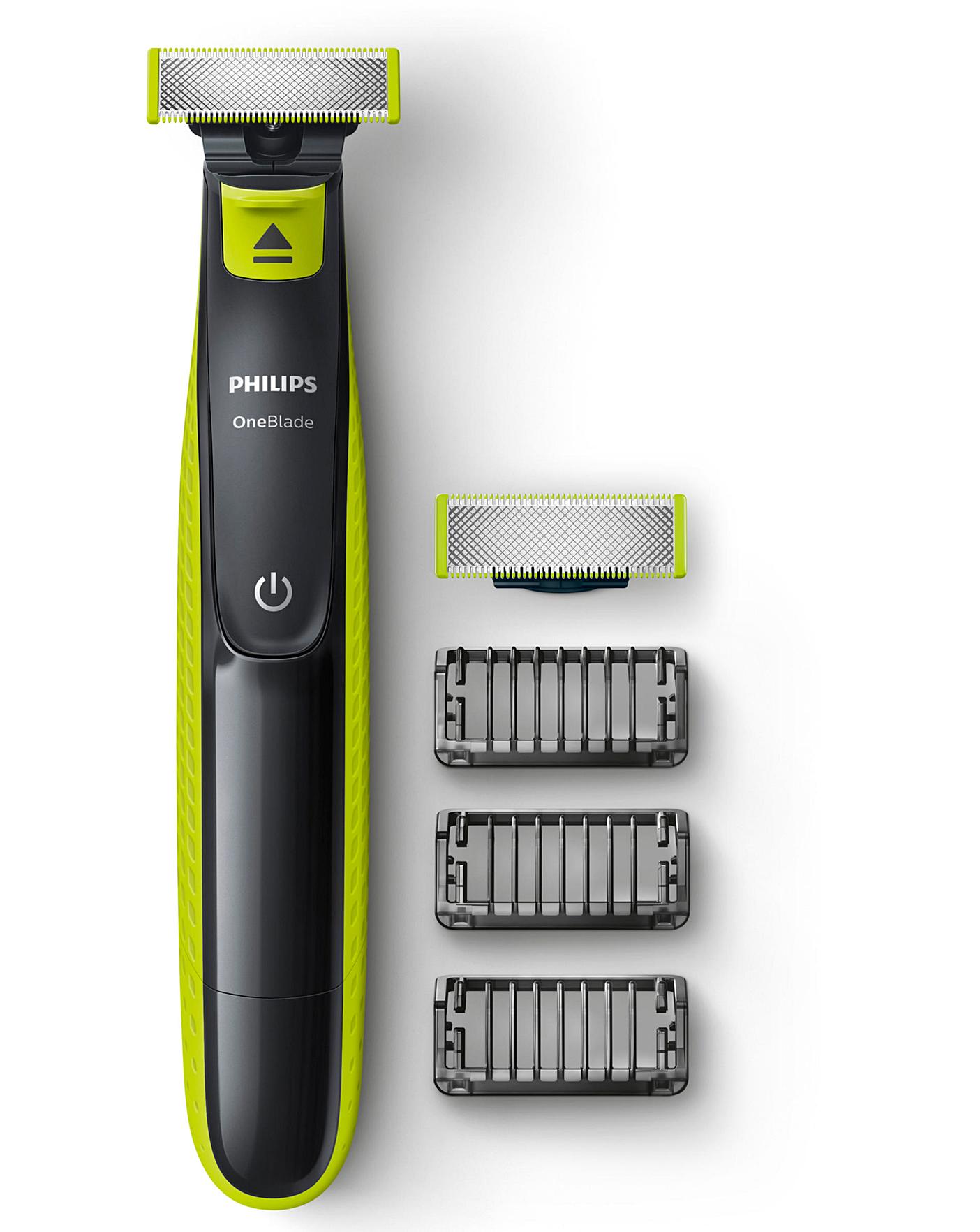 jd williams hair clippers