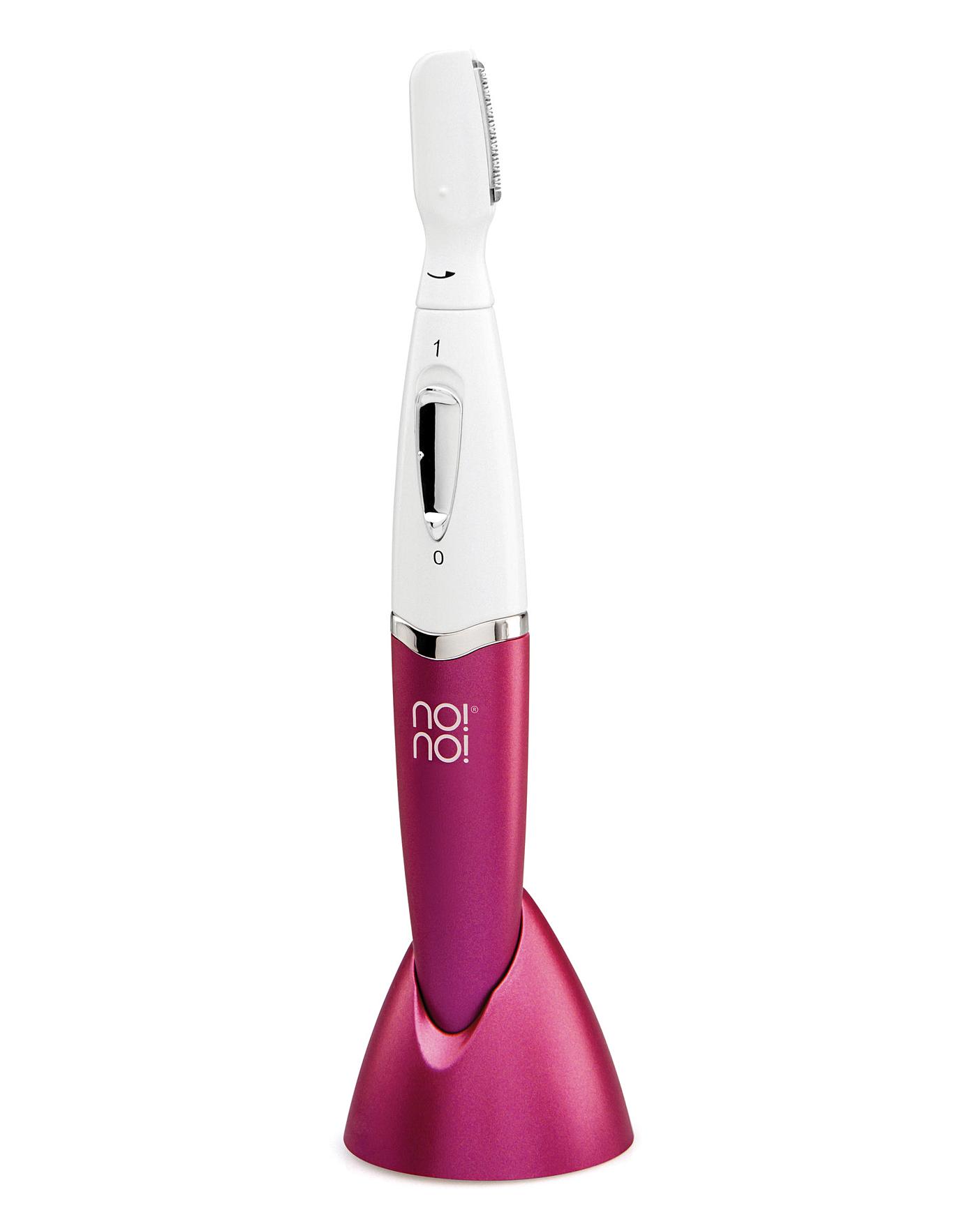 No No 4 In 1 Perfection Hair Trimmer Oxendales