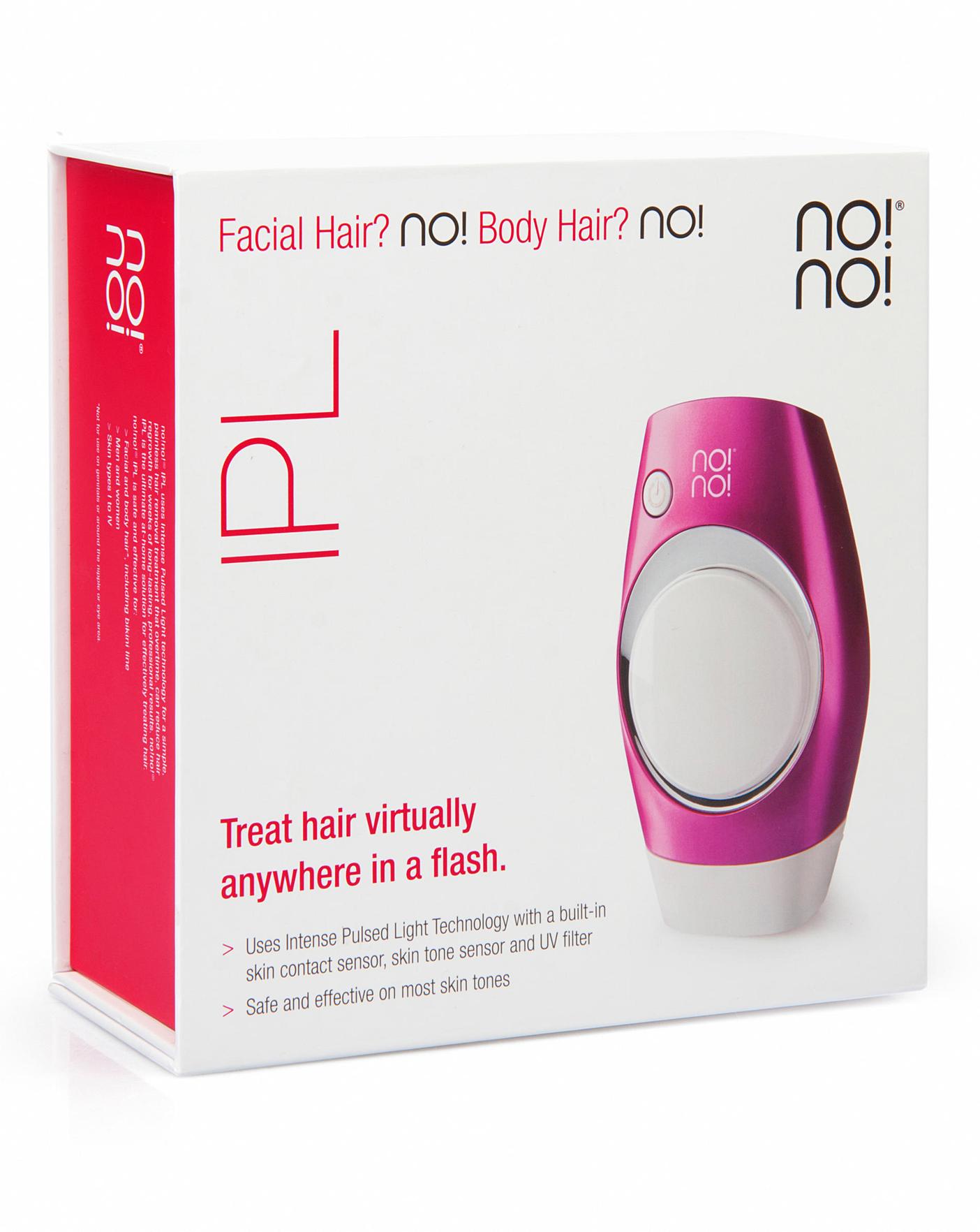 No No Ipl Perfector Hair Removal J D Williams