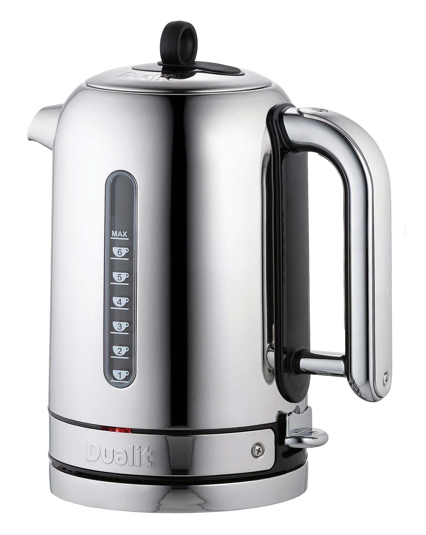 smeg kettle on off switch