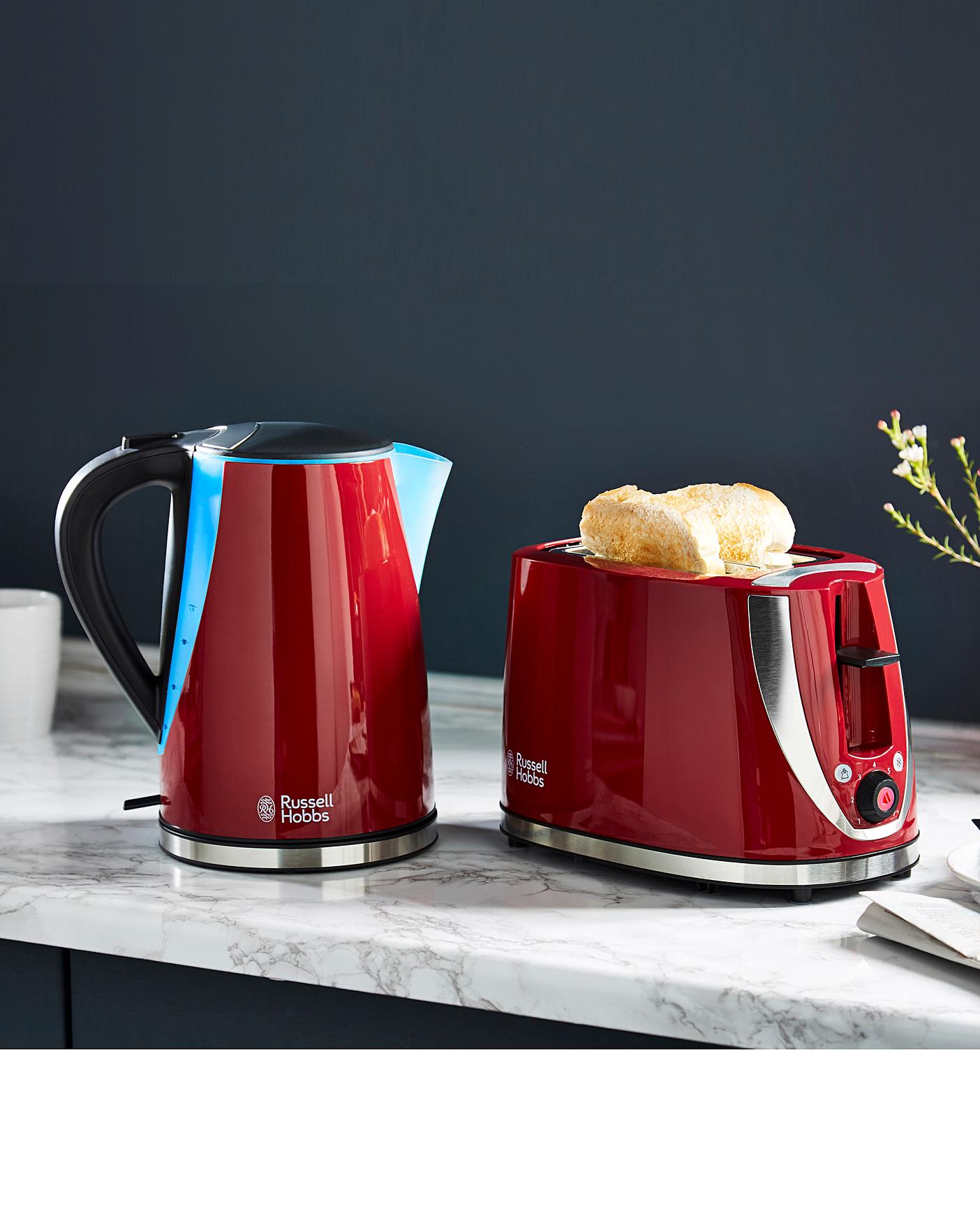 russell hobbs mode