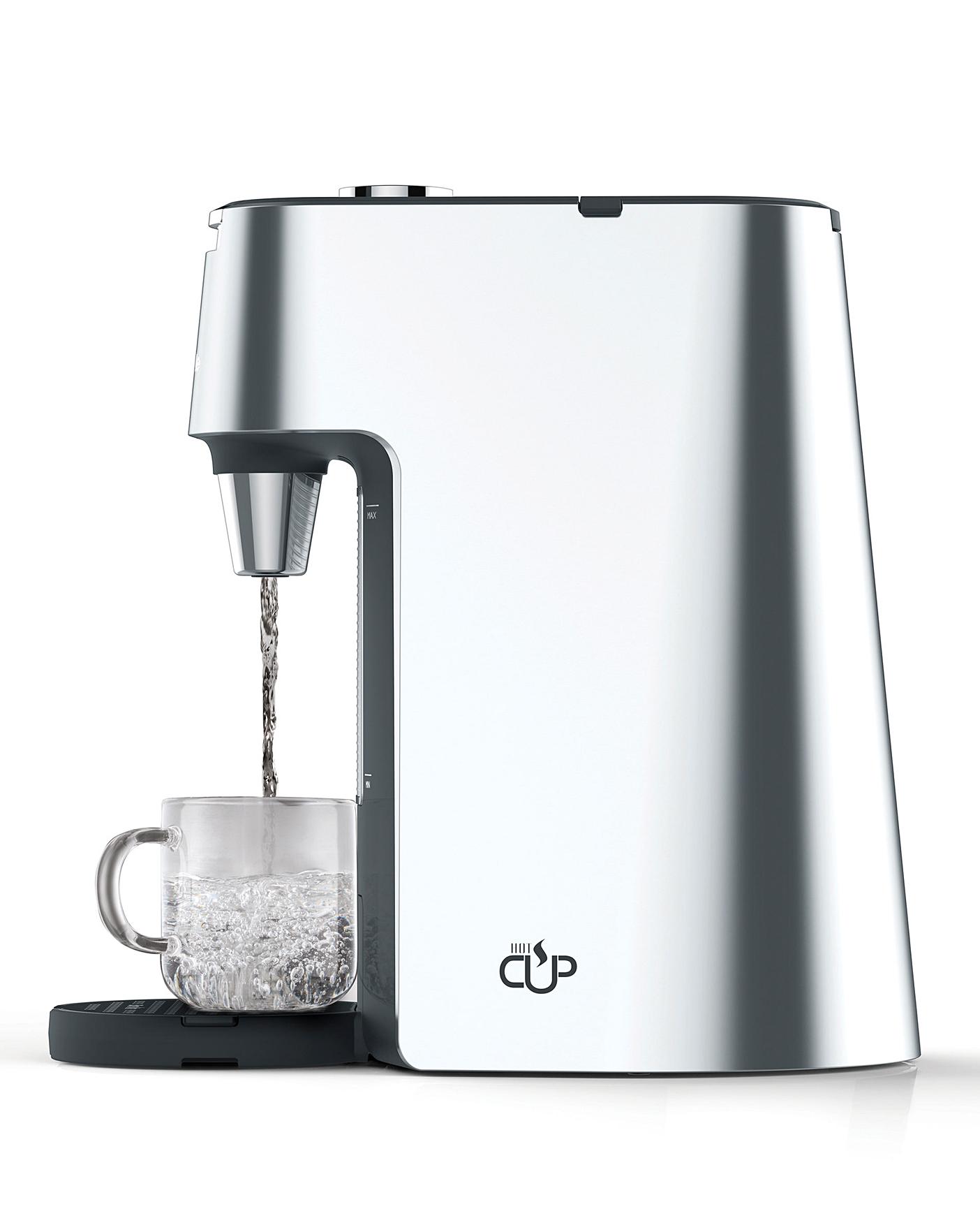 Breville VKT124 One Cup Hot Water Dispenser