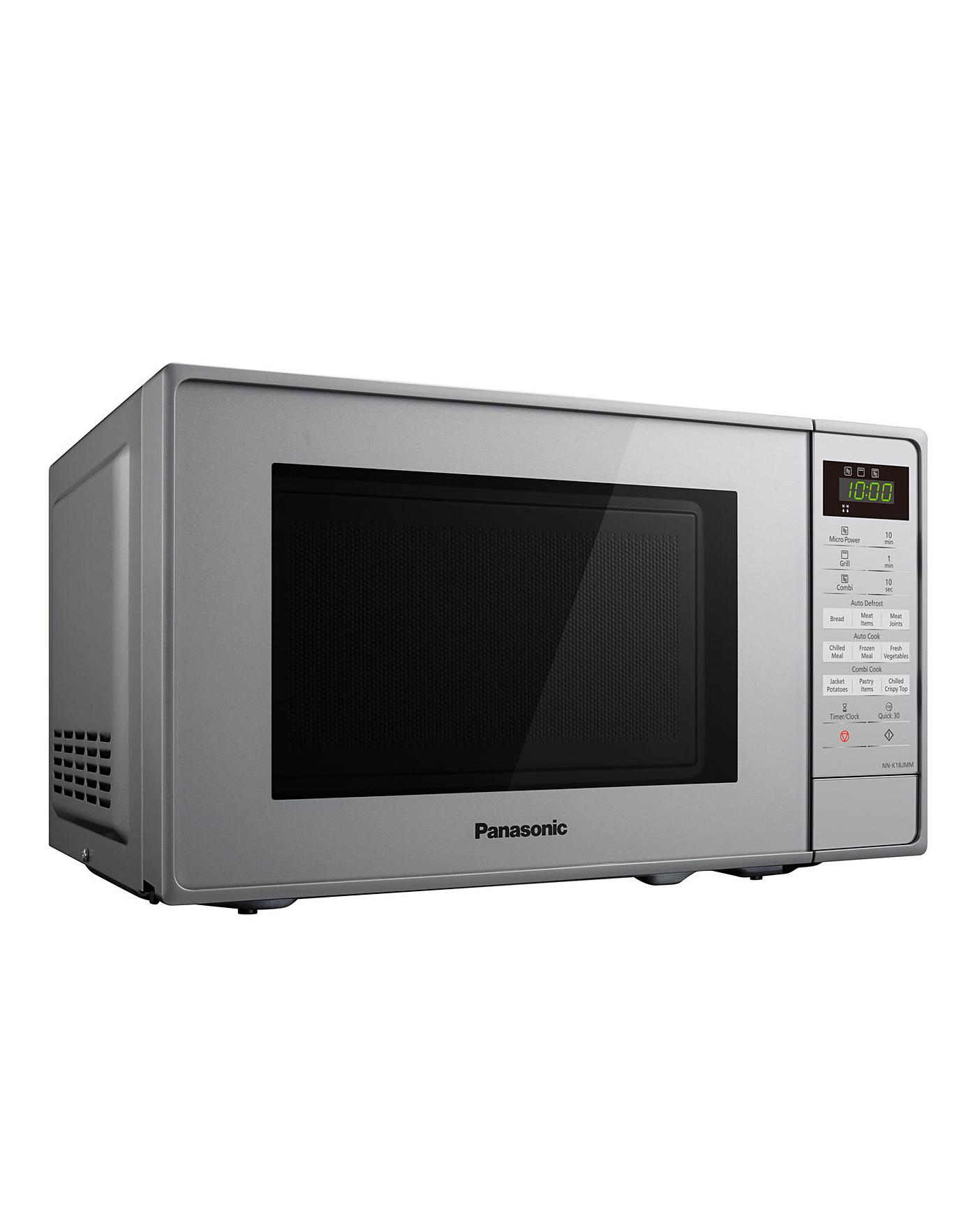 Panasonic microwave h98