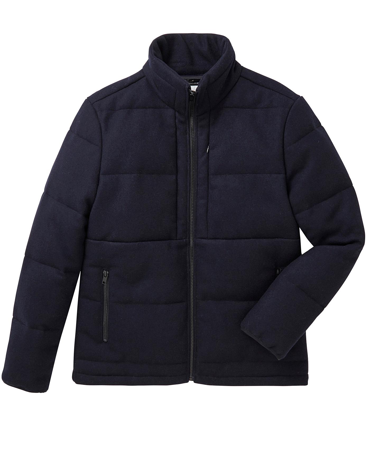 jasper conran down coat