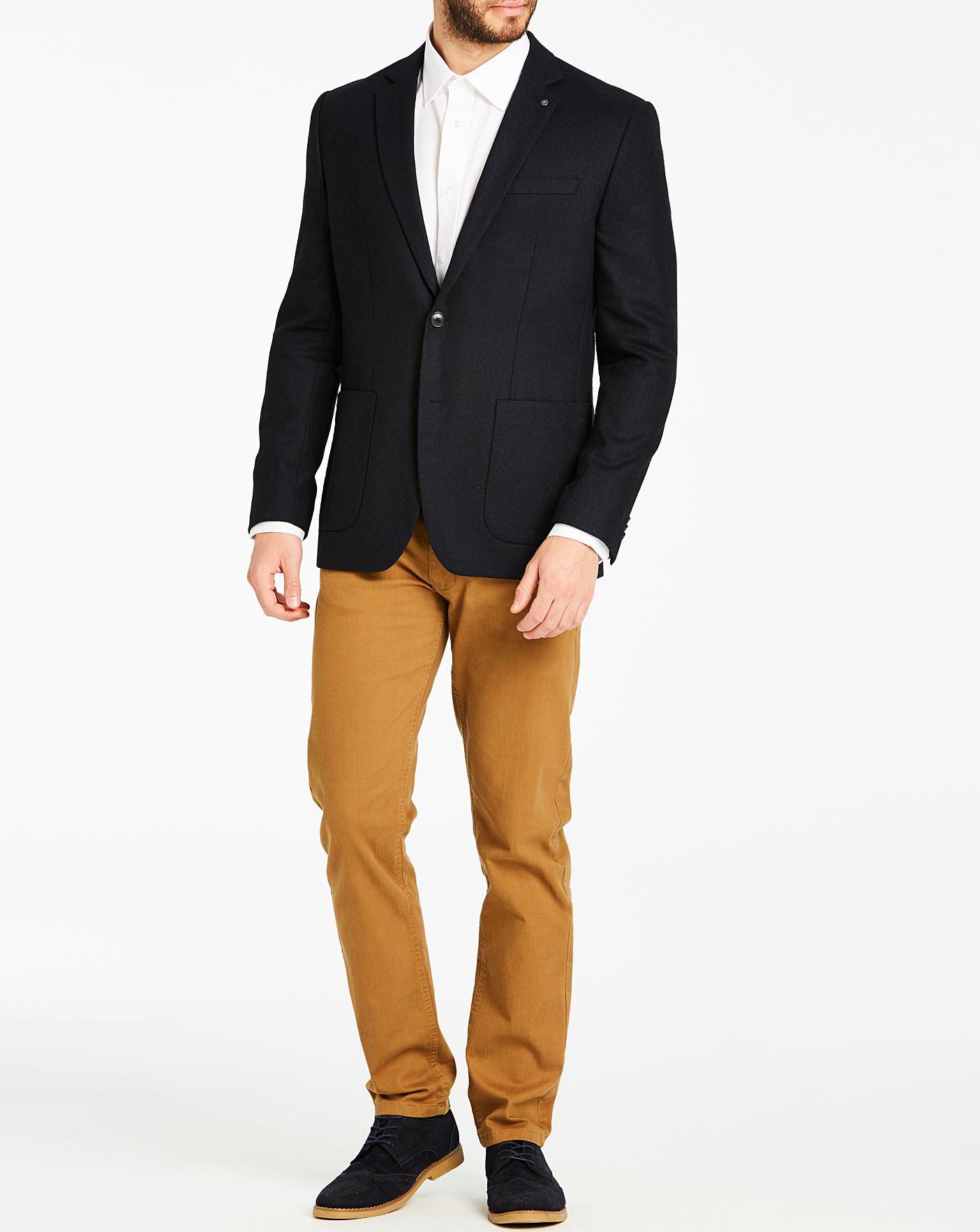 Jasper Conran Nova Fides Blazer | Ambrose Wilson