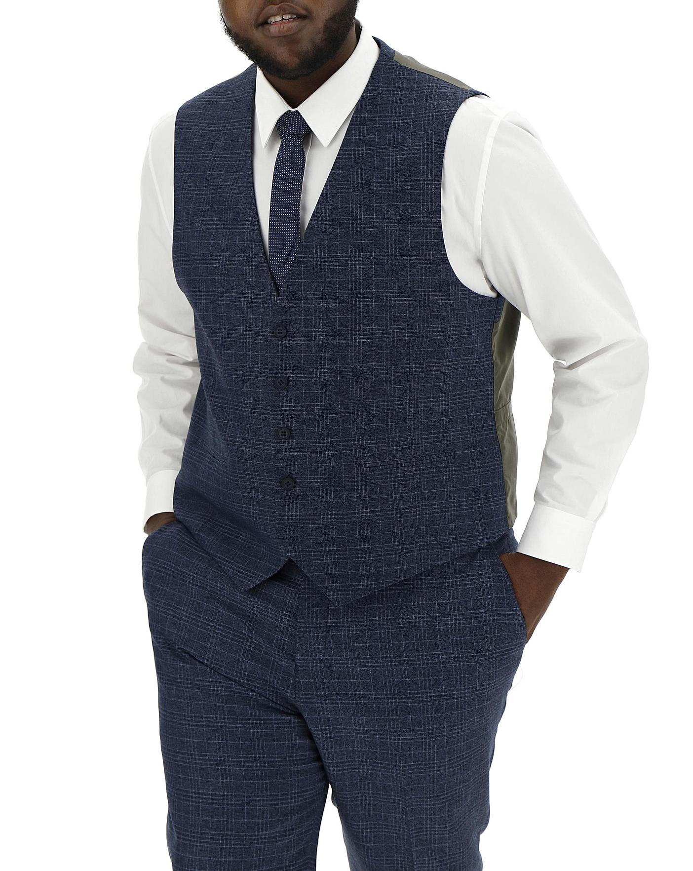 joe browns waistcoat