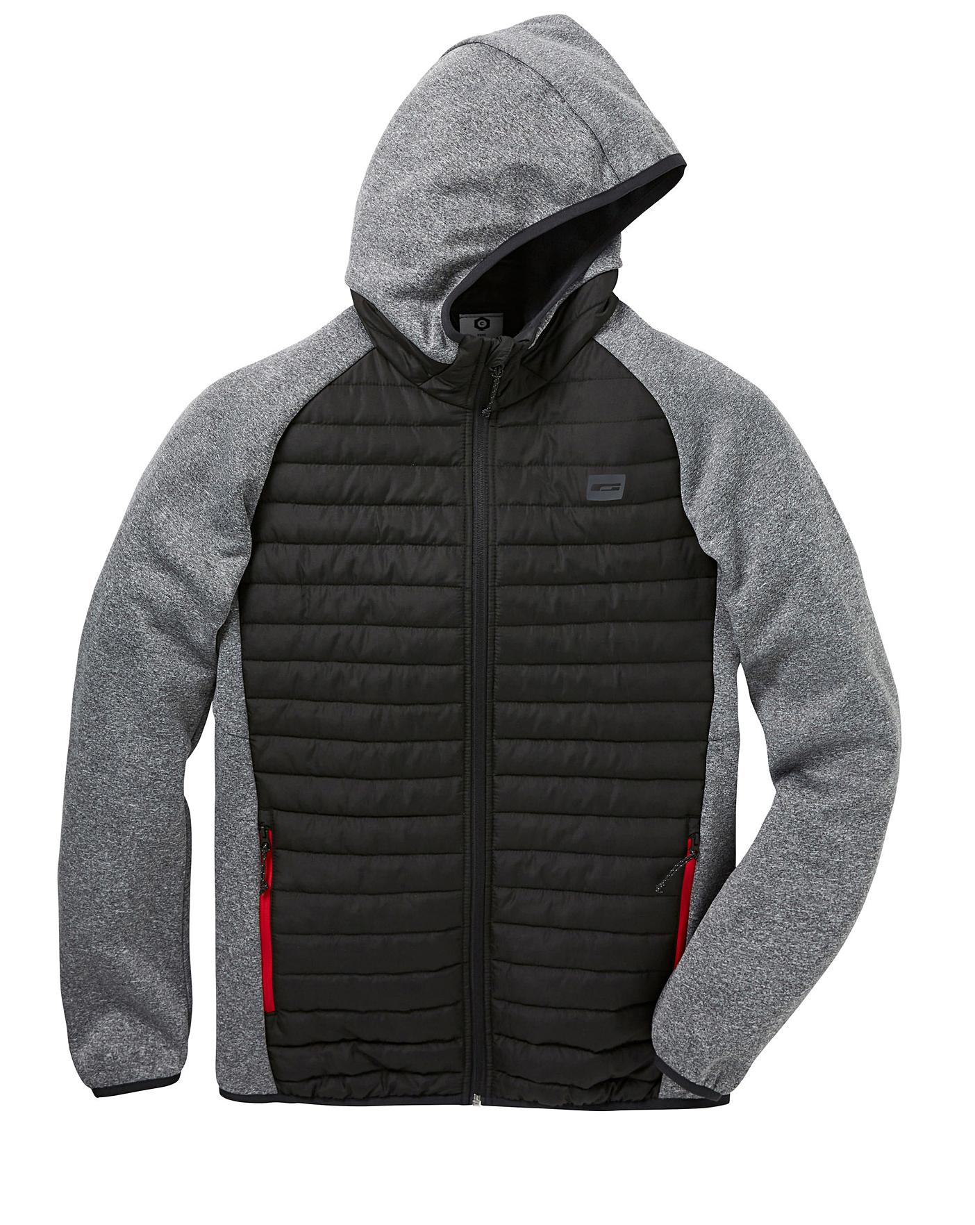 product by jack and jones jacket