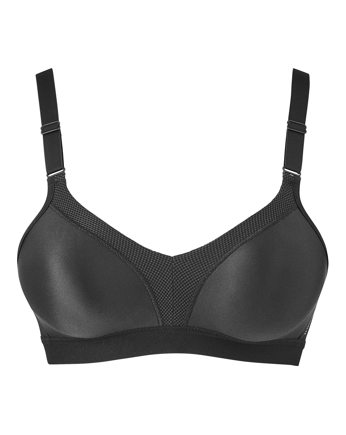 triumph triaction wellness bra