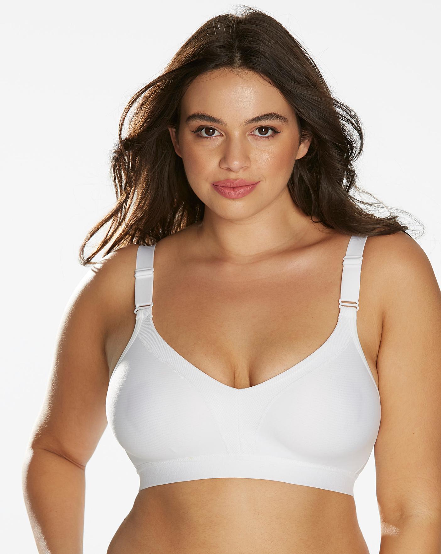 triumph triaction bra