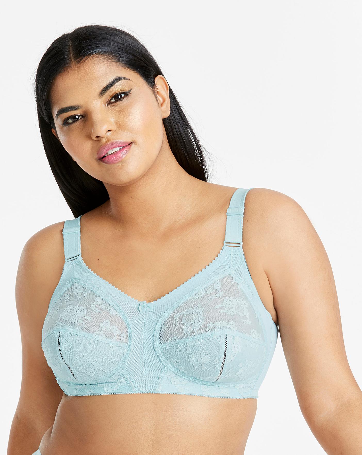 triumph doreen bra