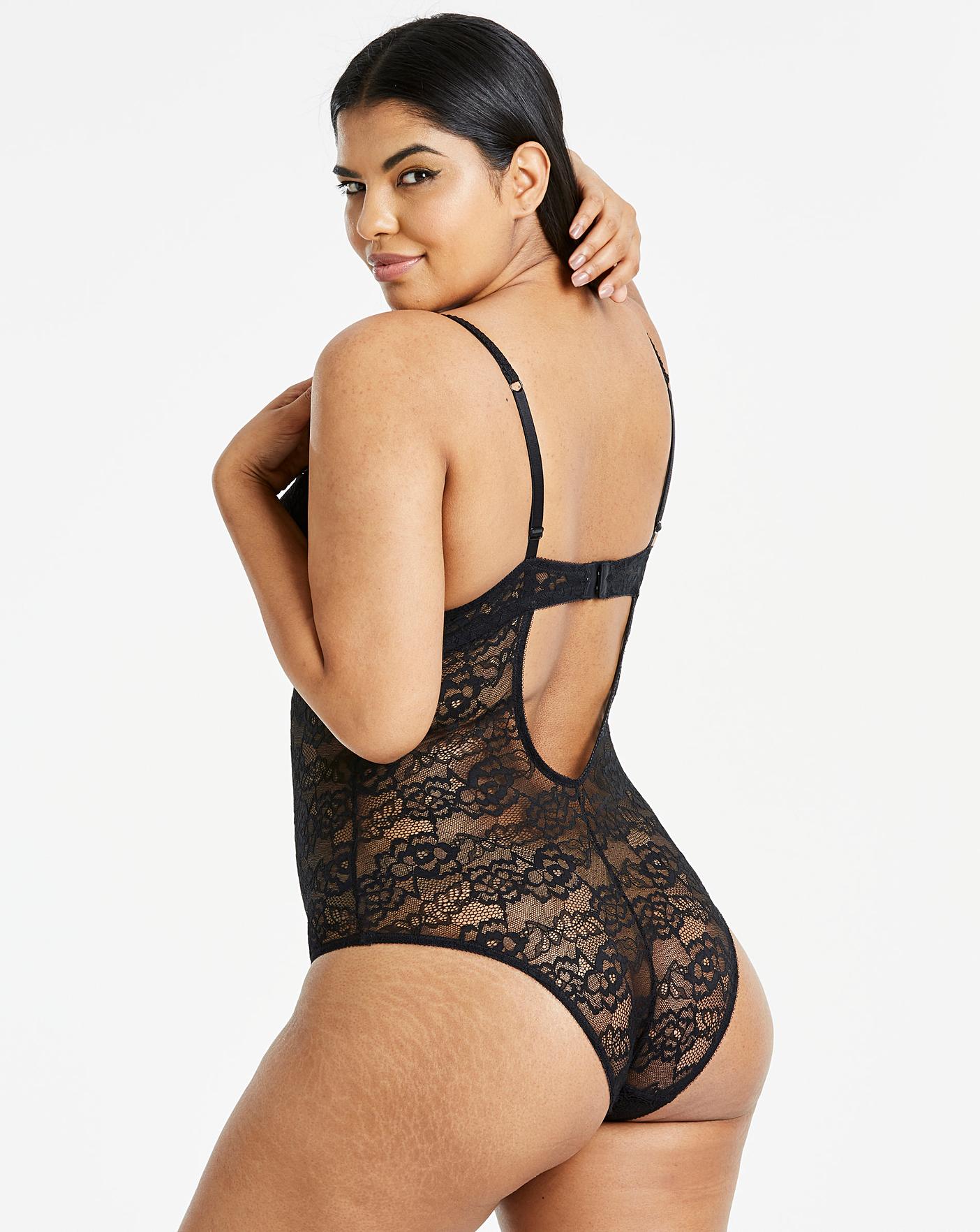 simply be bodysuit