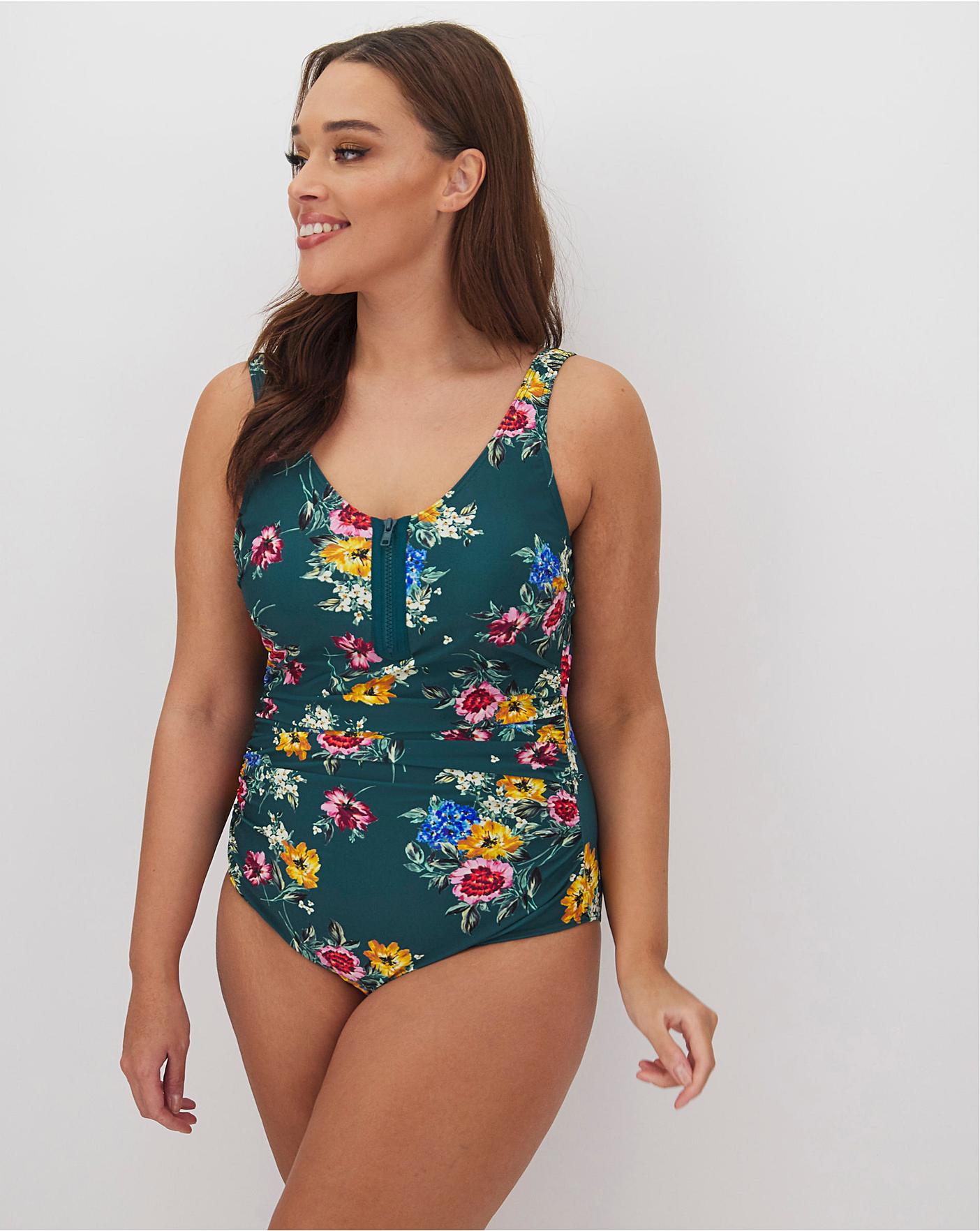 joe browns swimsuit