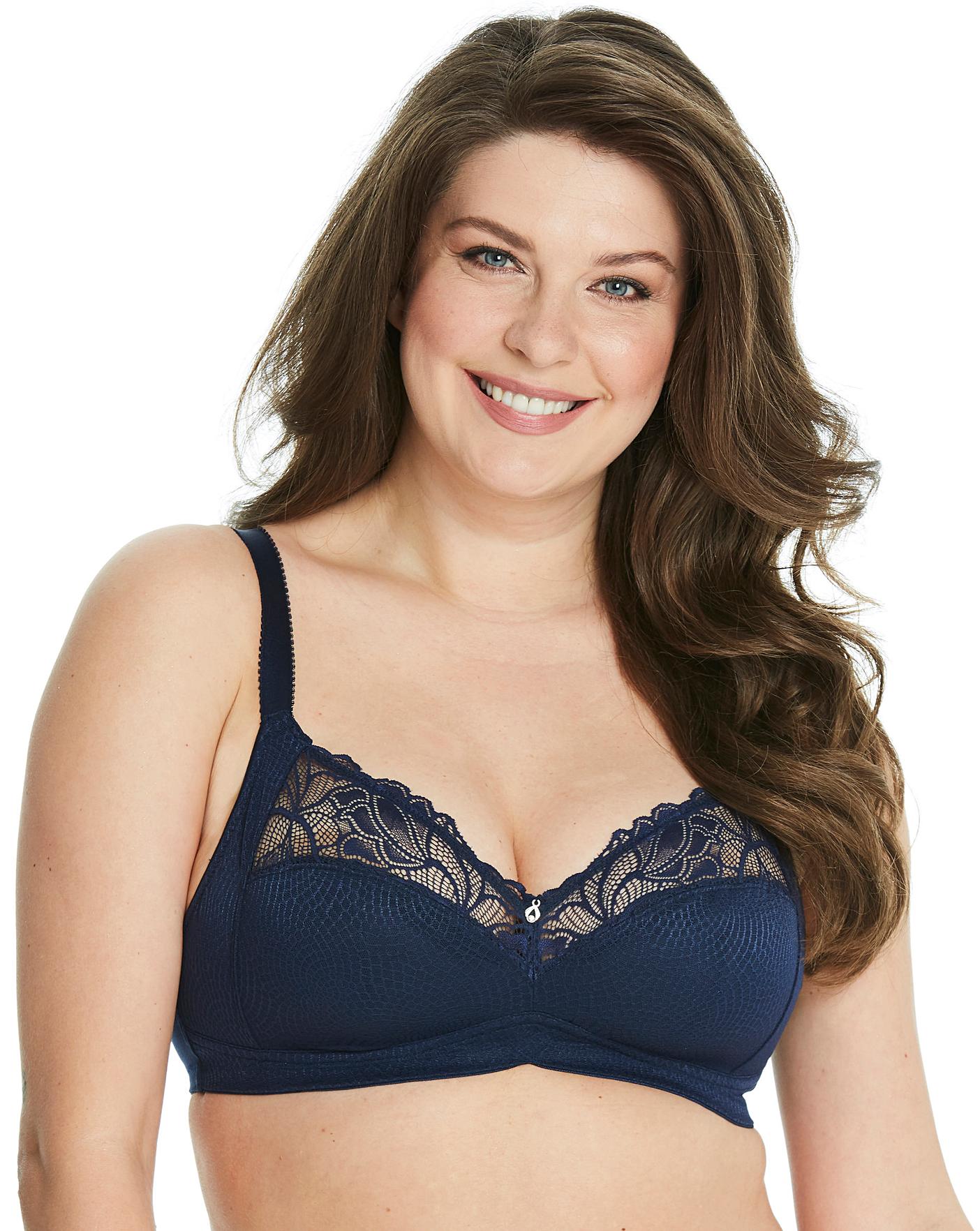 fantasie non wired bra