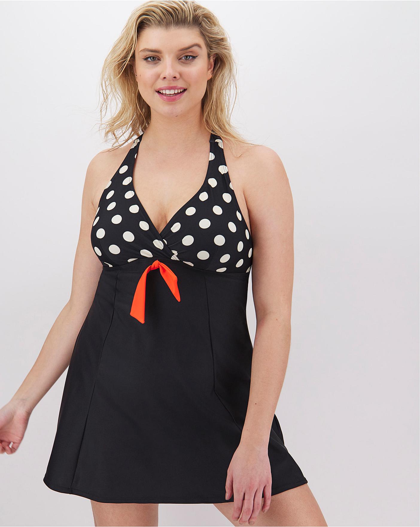 joe browns swimdress