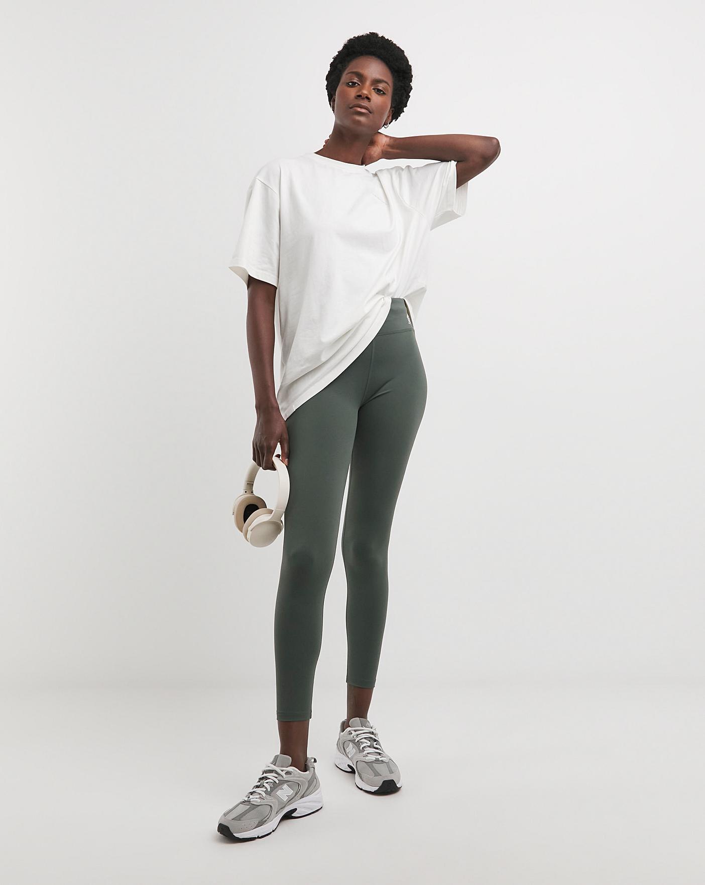 Gym King 365 Leggings | Marisota