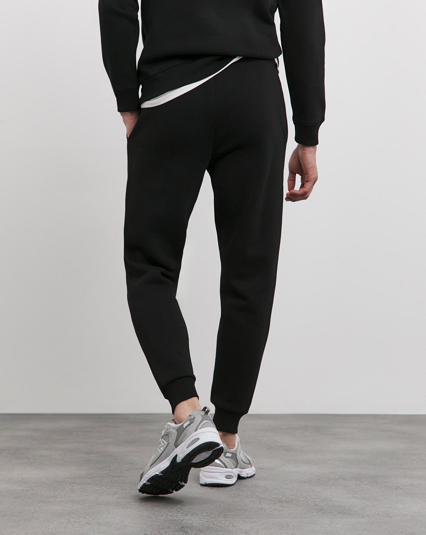 Gym King Fundamental Tracksuit Bottom Oxendales