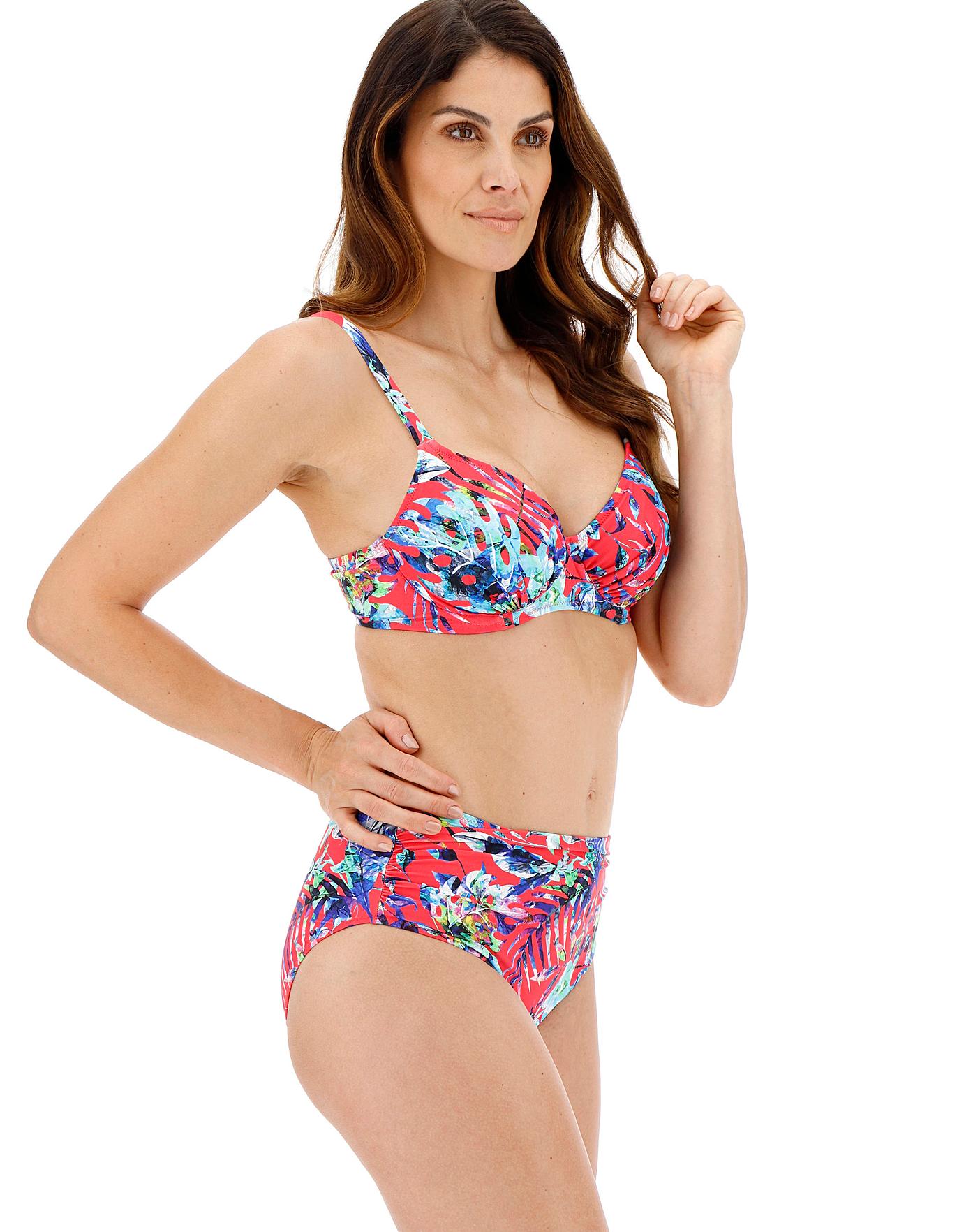 fantasie fiji bikini