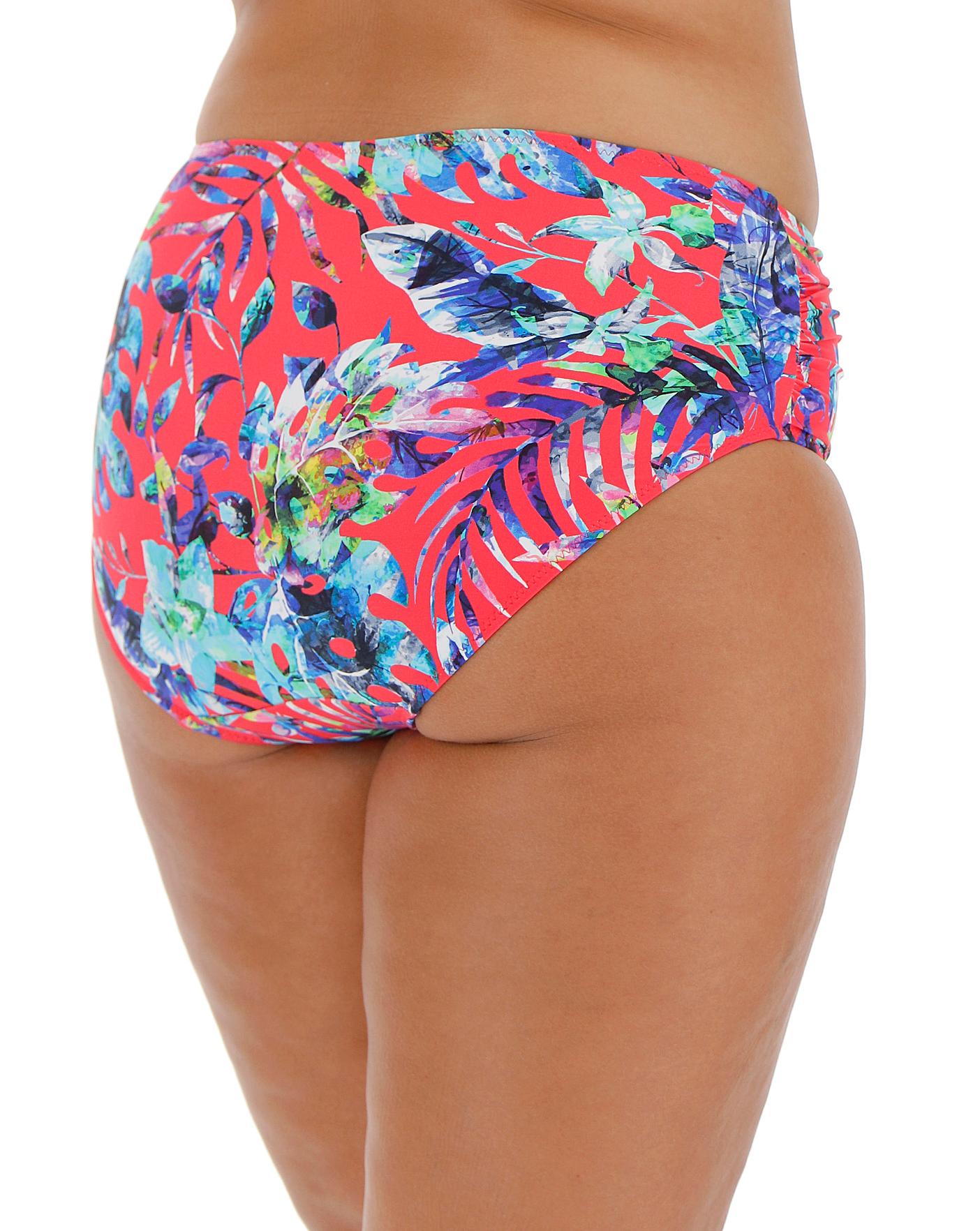 fantasie fiji bikini bottoms