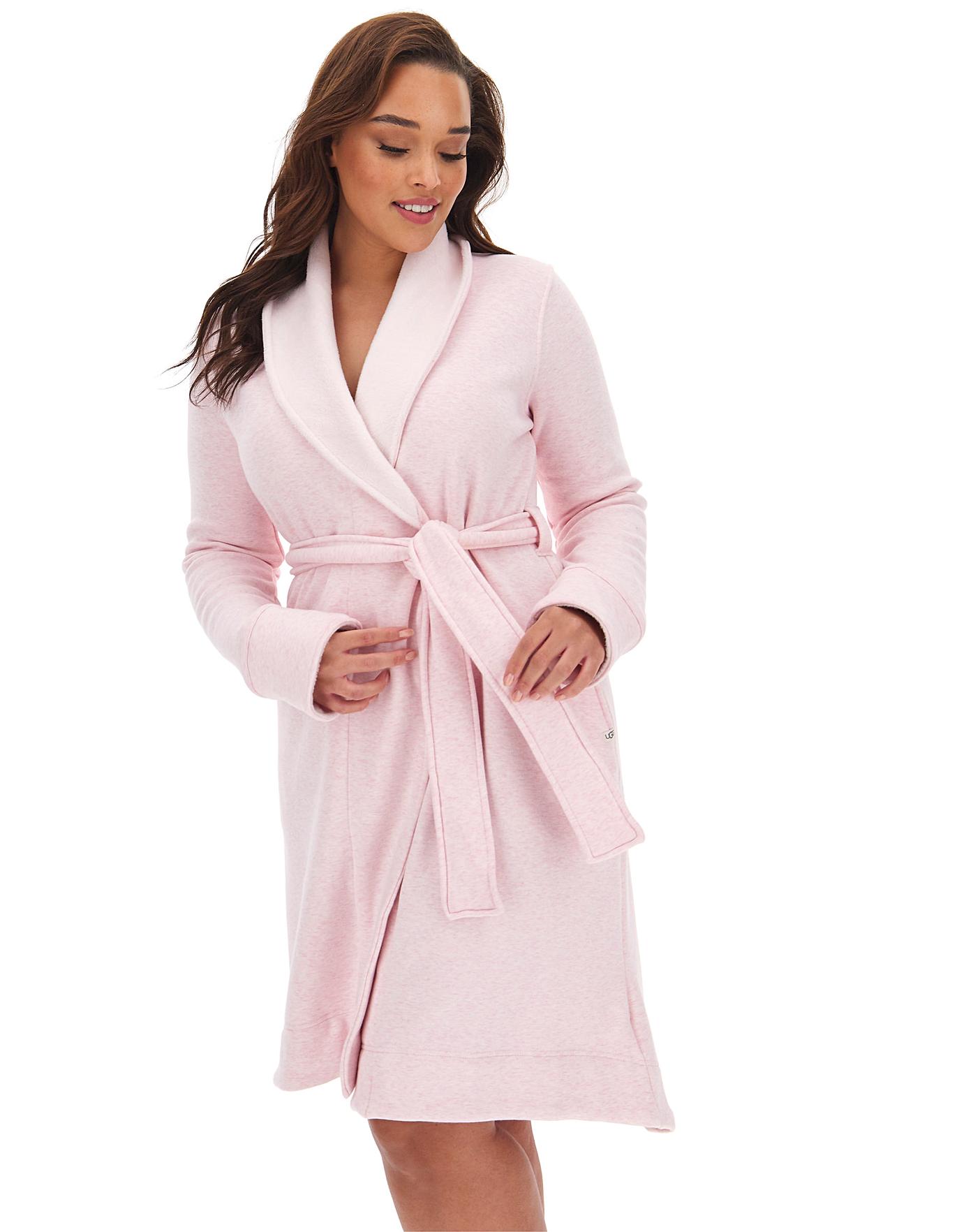 ugg dressing gown sale