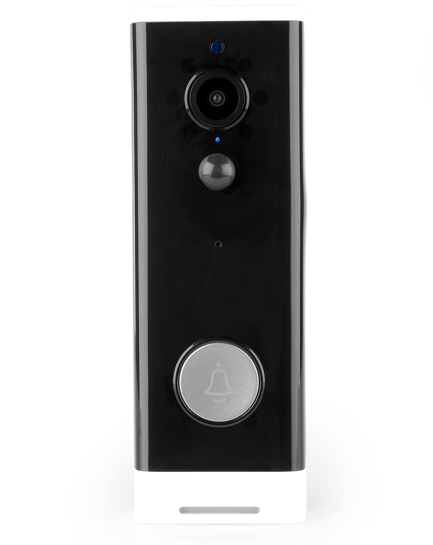 doorbell camera