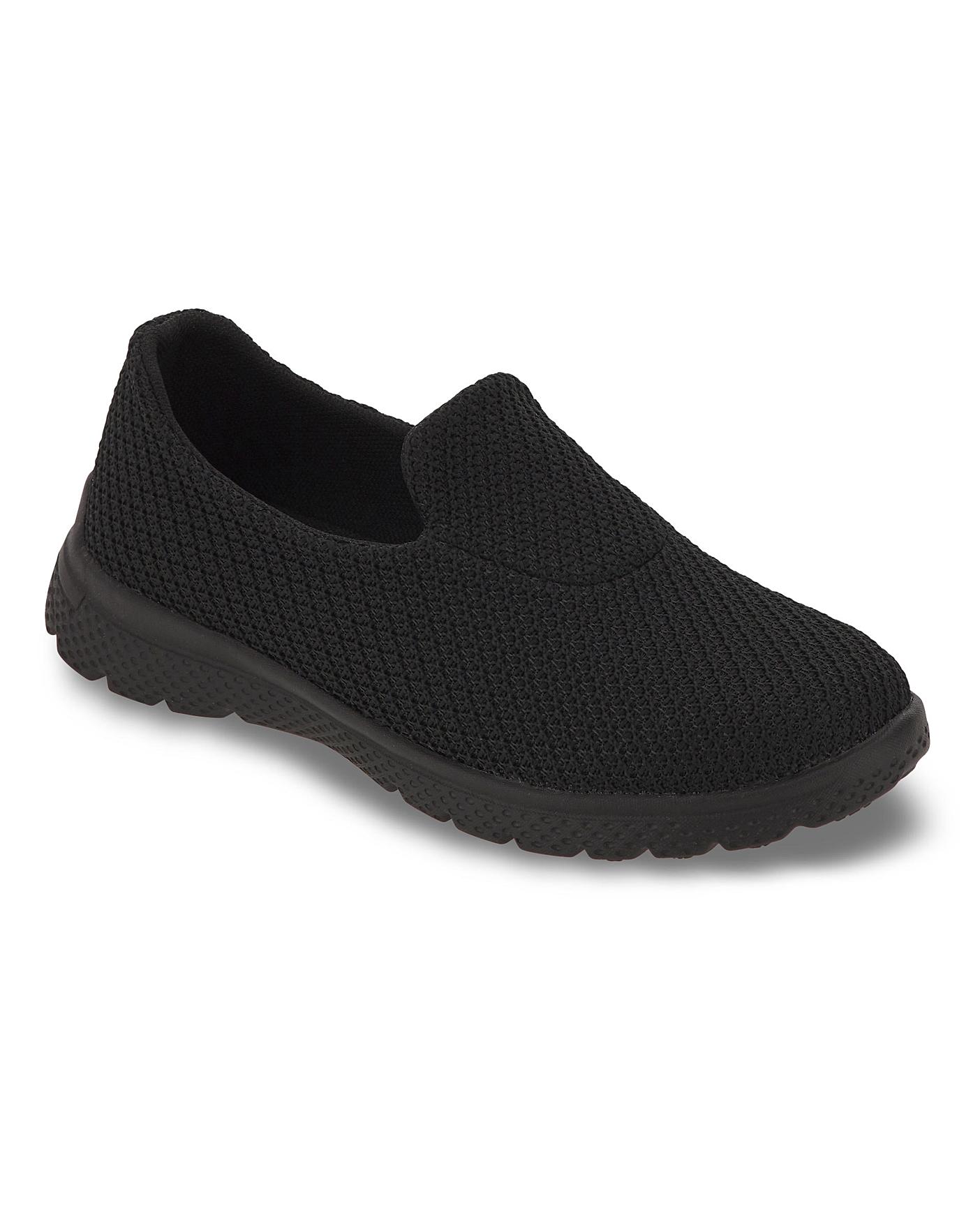 Cushion walk leisure on sale shoes