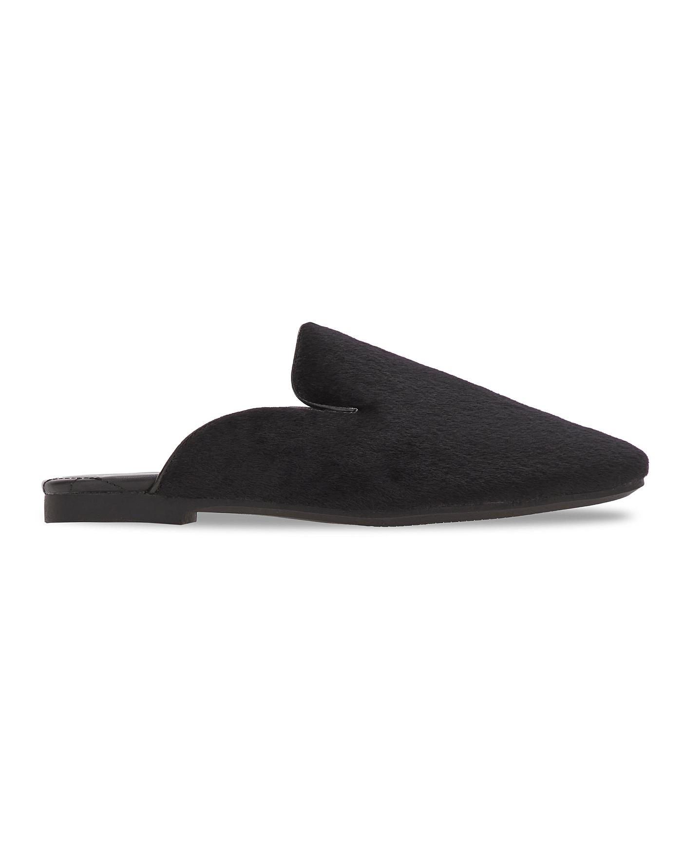 E fit slippers hot sale