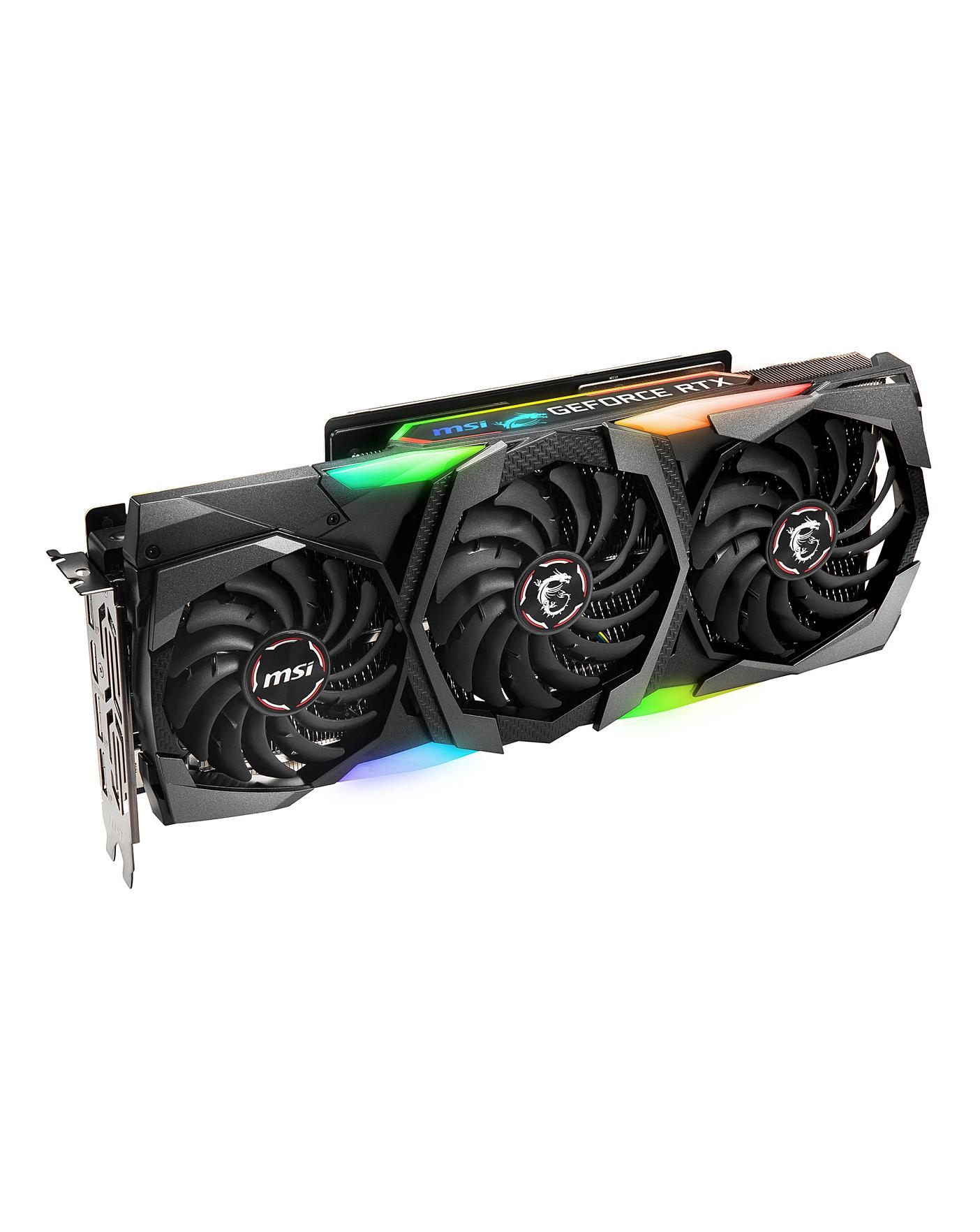 Geforce rtx 2070 super gaming x. MSI RTX 2070 super Gaming x Trio.