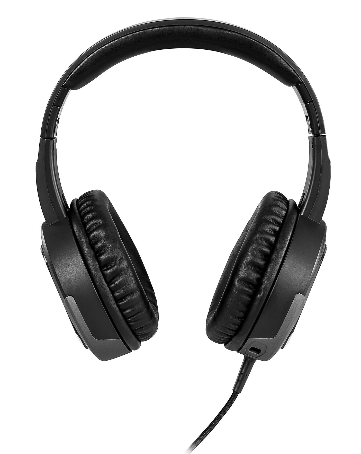 MSI Immerse V2 Gaming Headset Oxendales