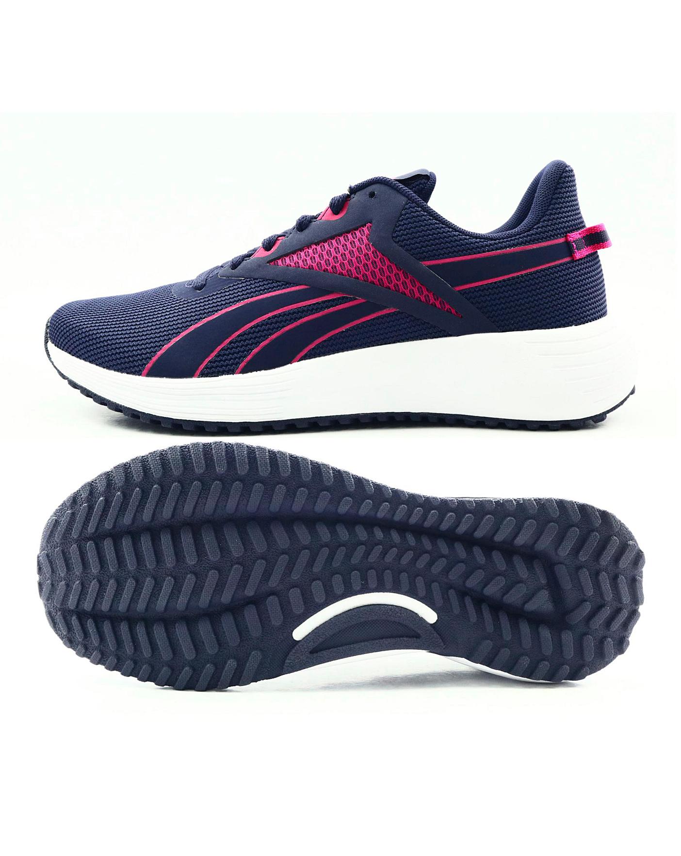 Reebok Lite Plus 3.0 Trainers | Fashion World
