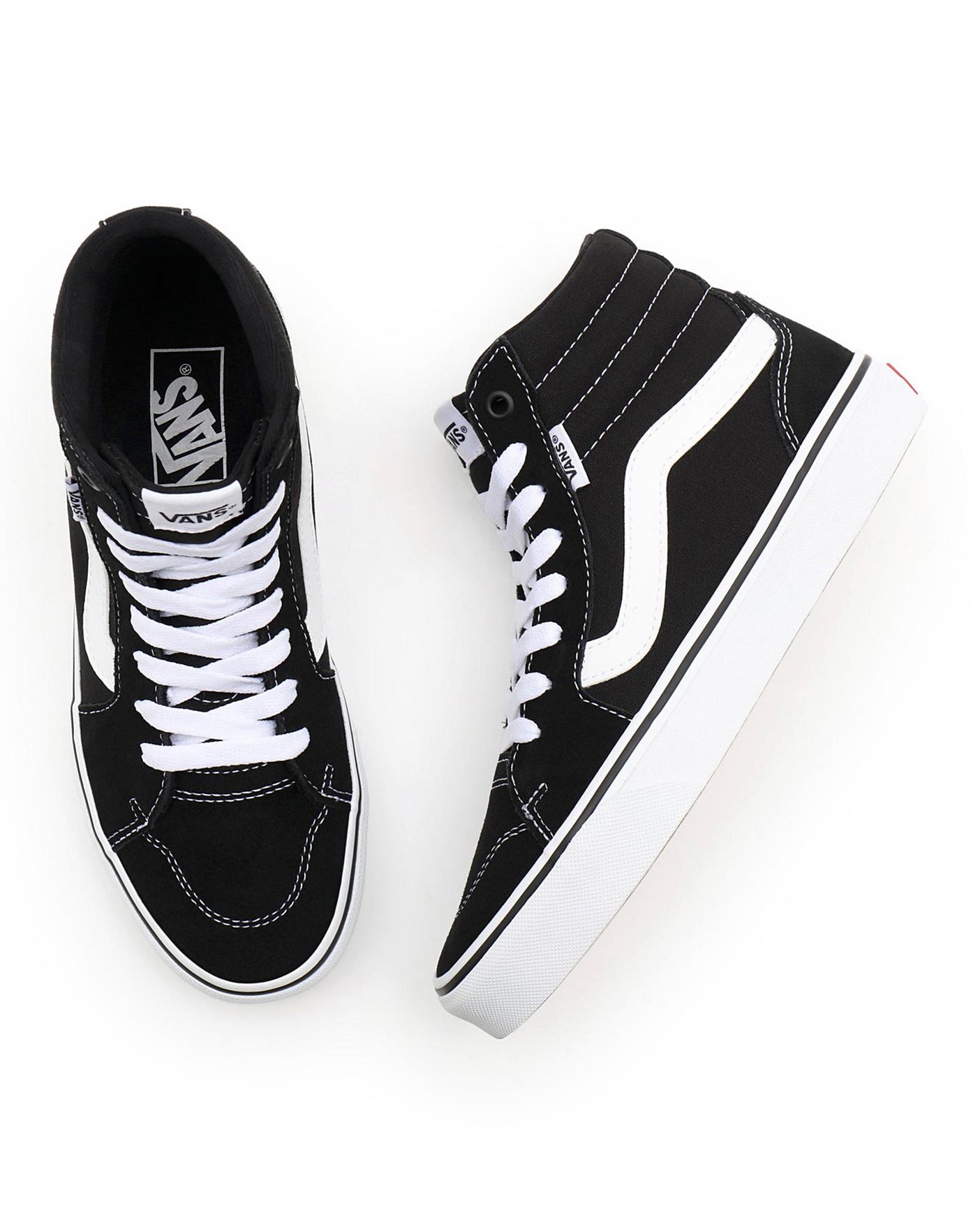 Vans clearance classic high