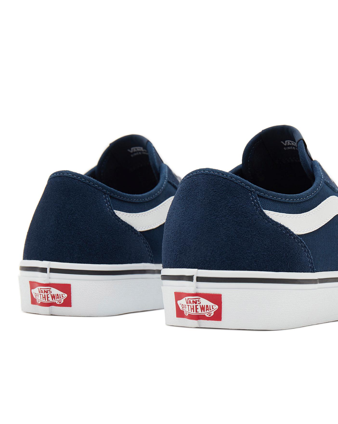 Vans Filmore Decon Trainers | Marisota