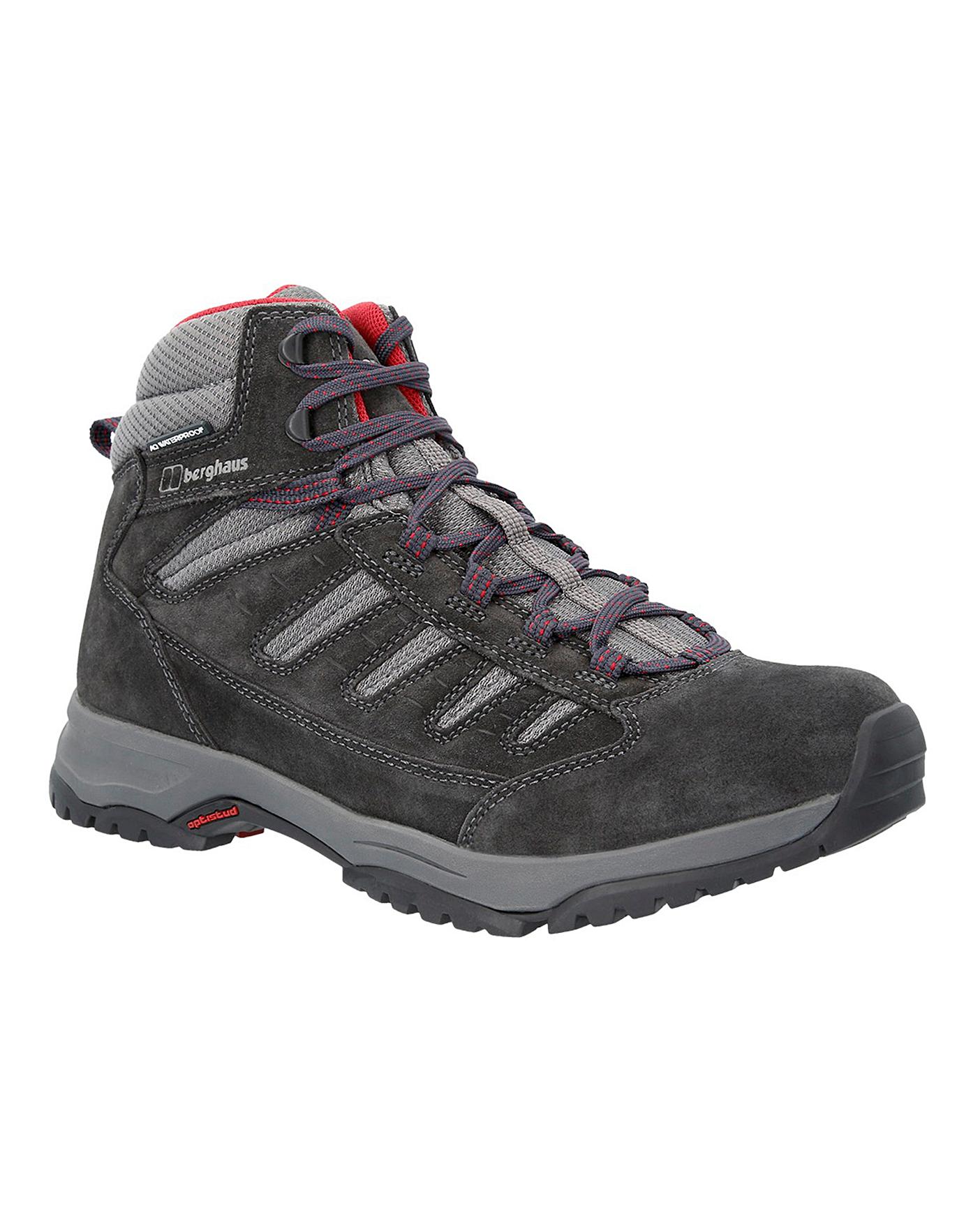 Berghaus Expeditor Trek 2.0 | Oxendales