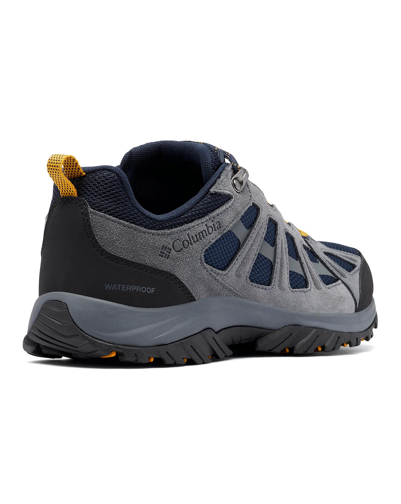 Columbia bm3938 deals redmond waterproof