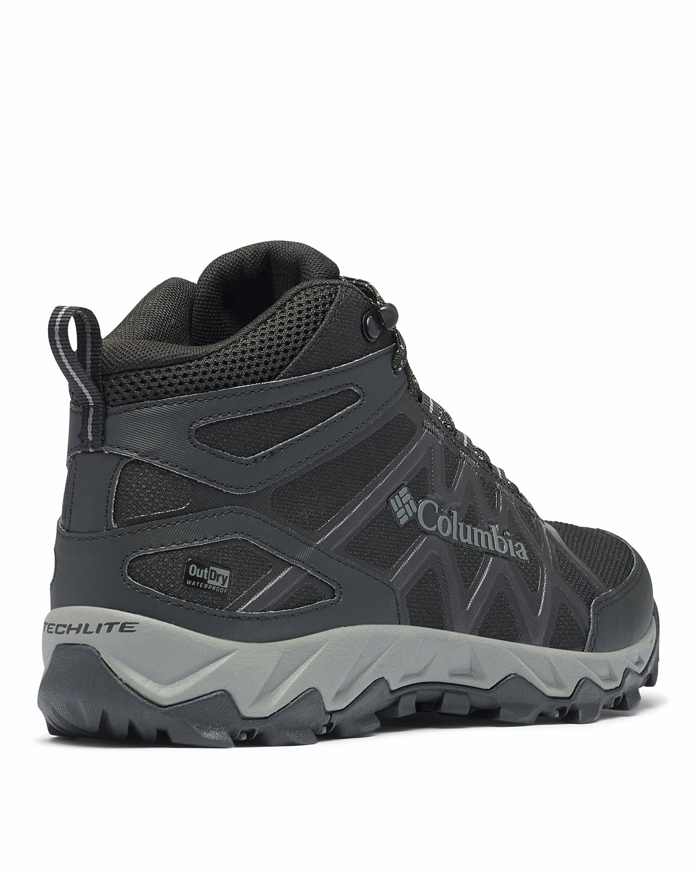 Columbia 2025 peakfreak x2