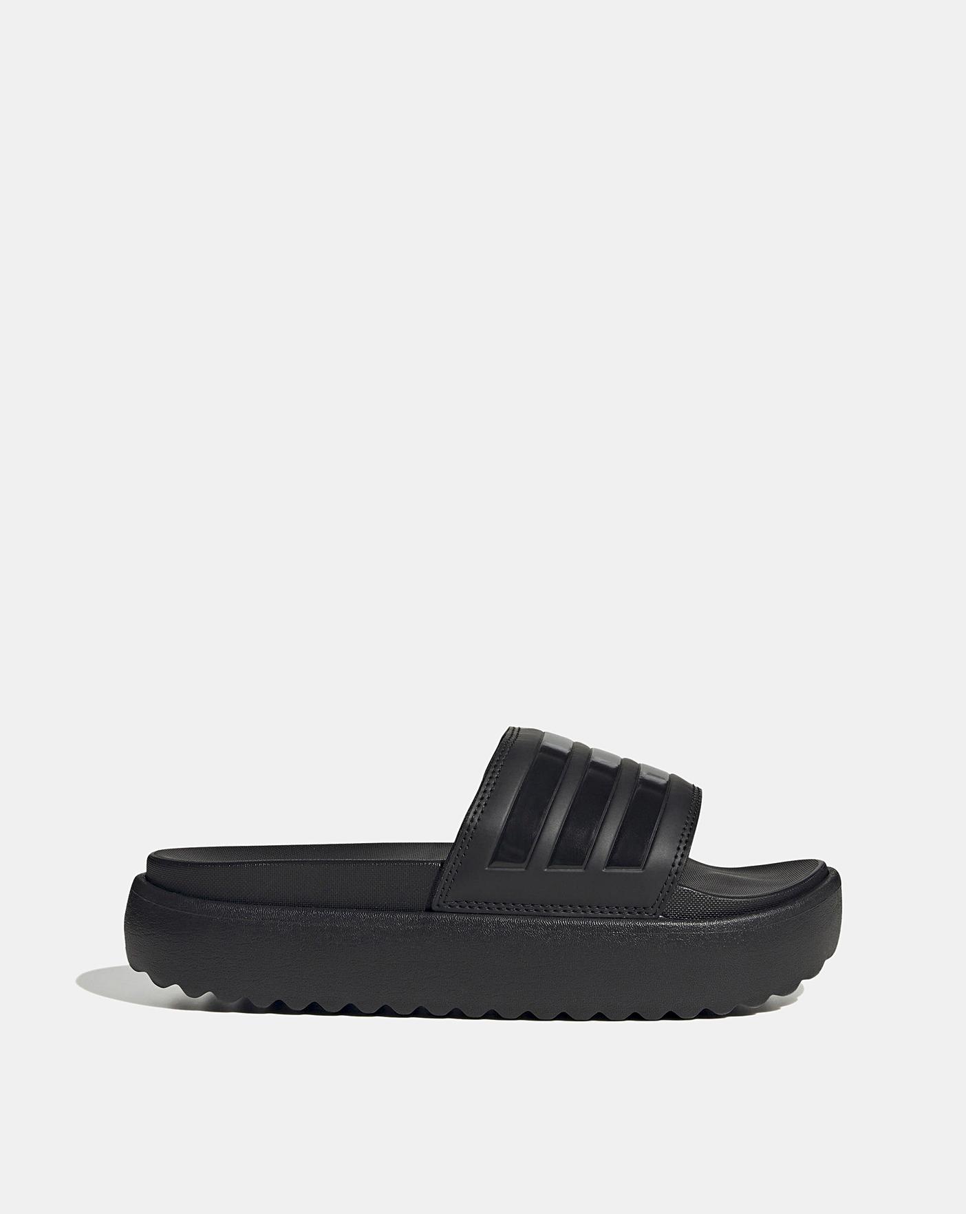 Cheap adidas deals slides womens