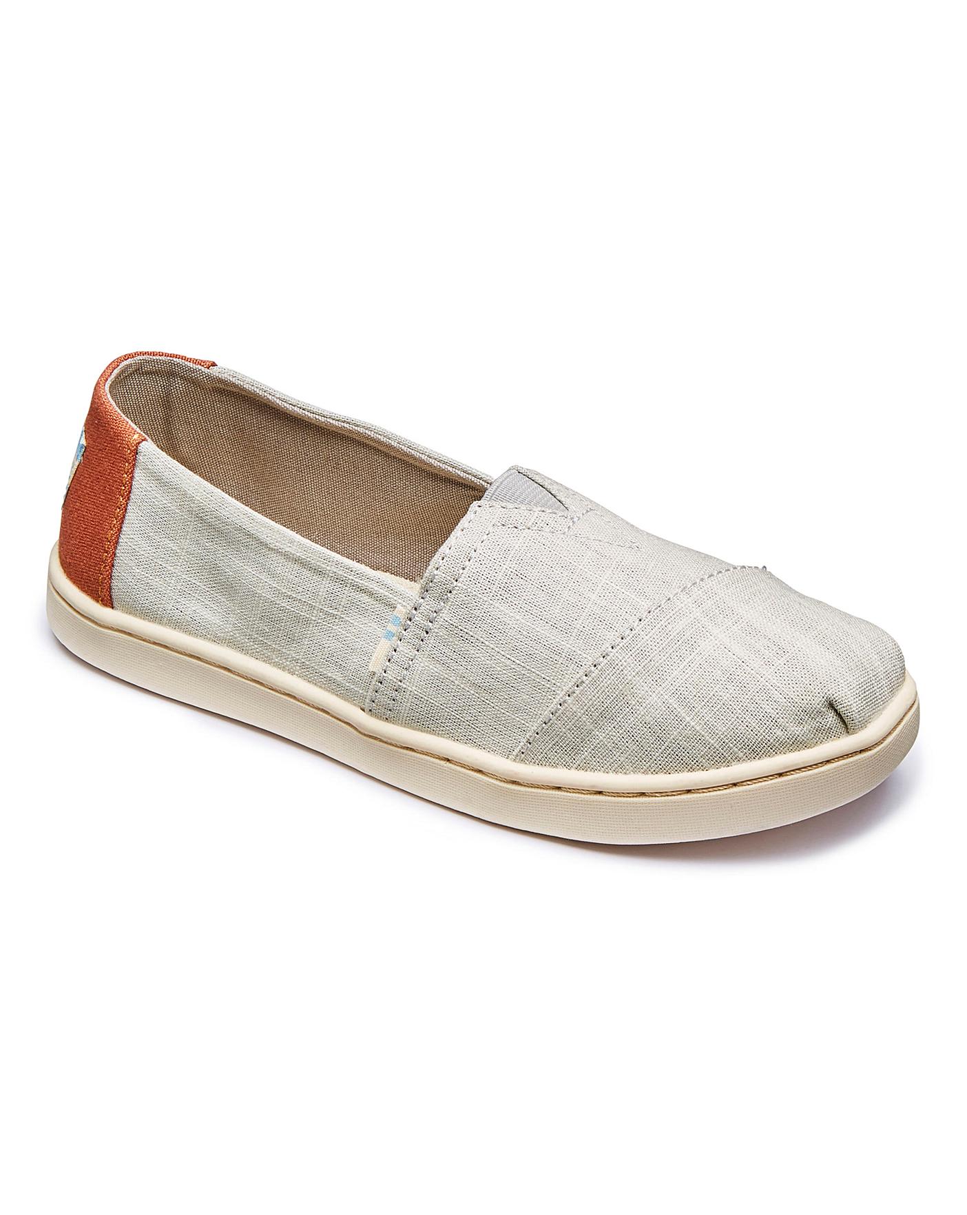 kids toms sale