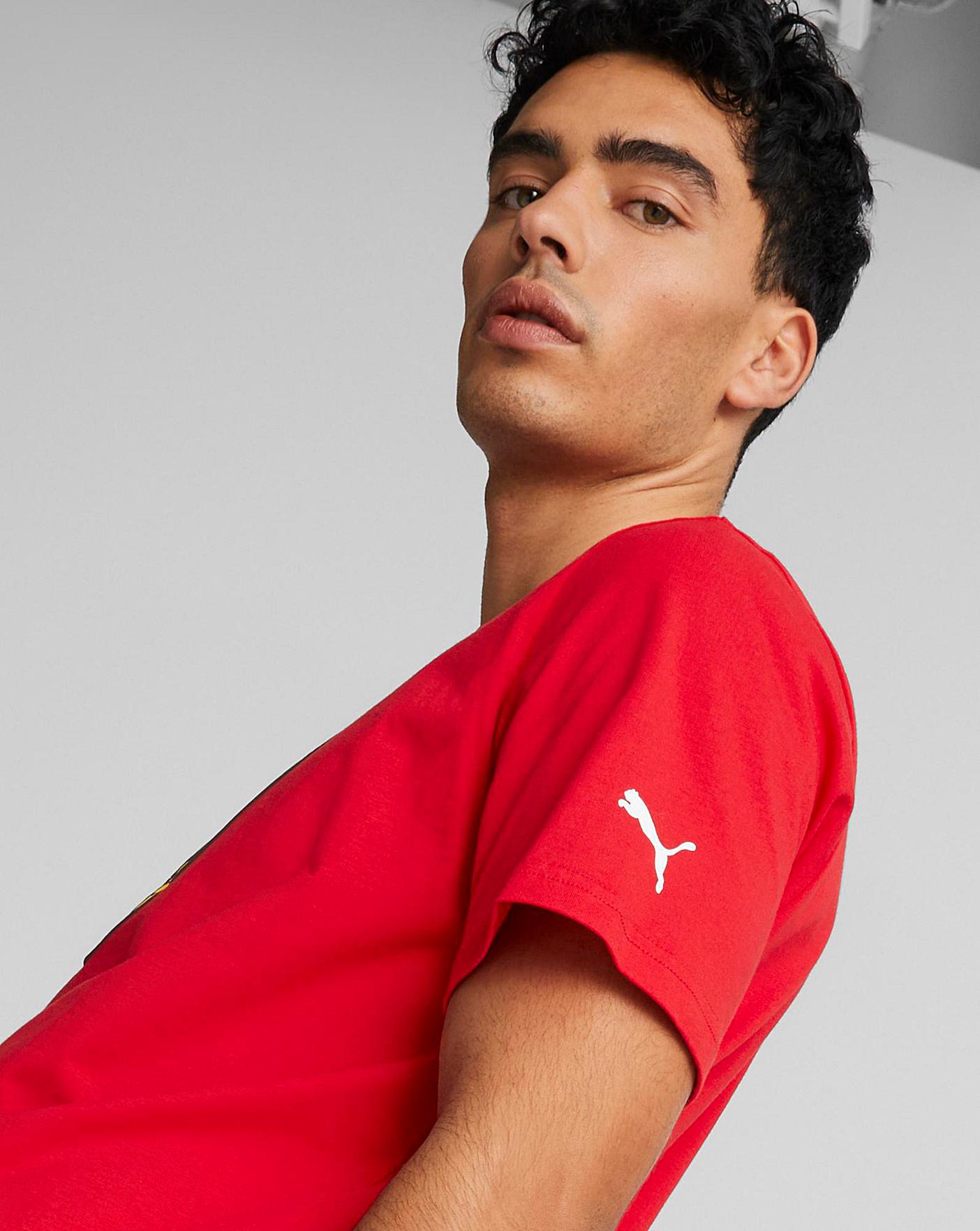 Puma ferrari deals sale