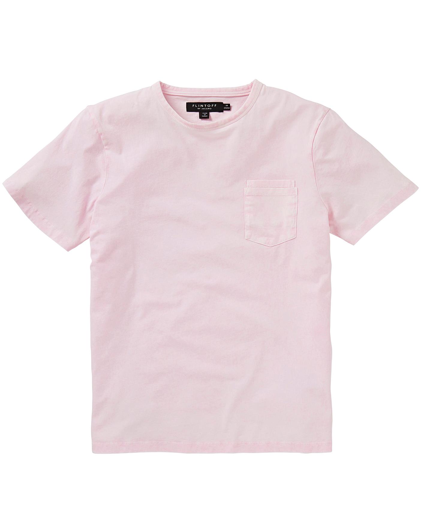 pastel shirt