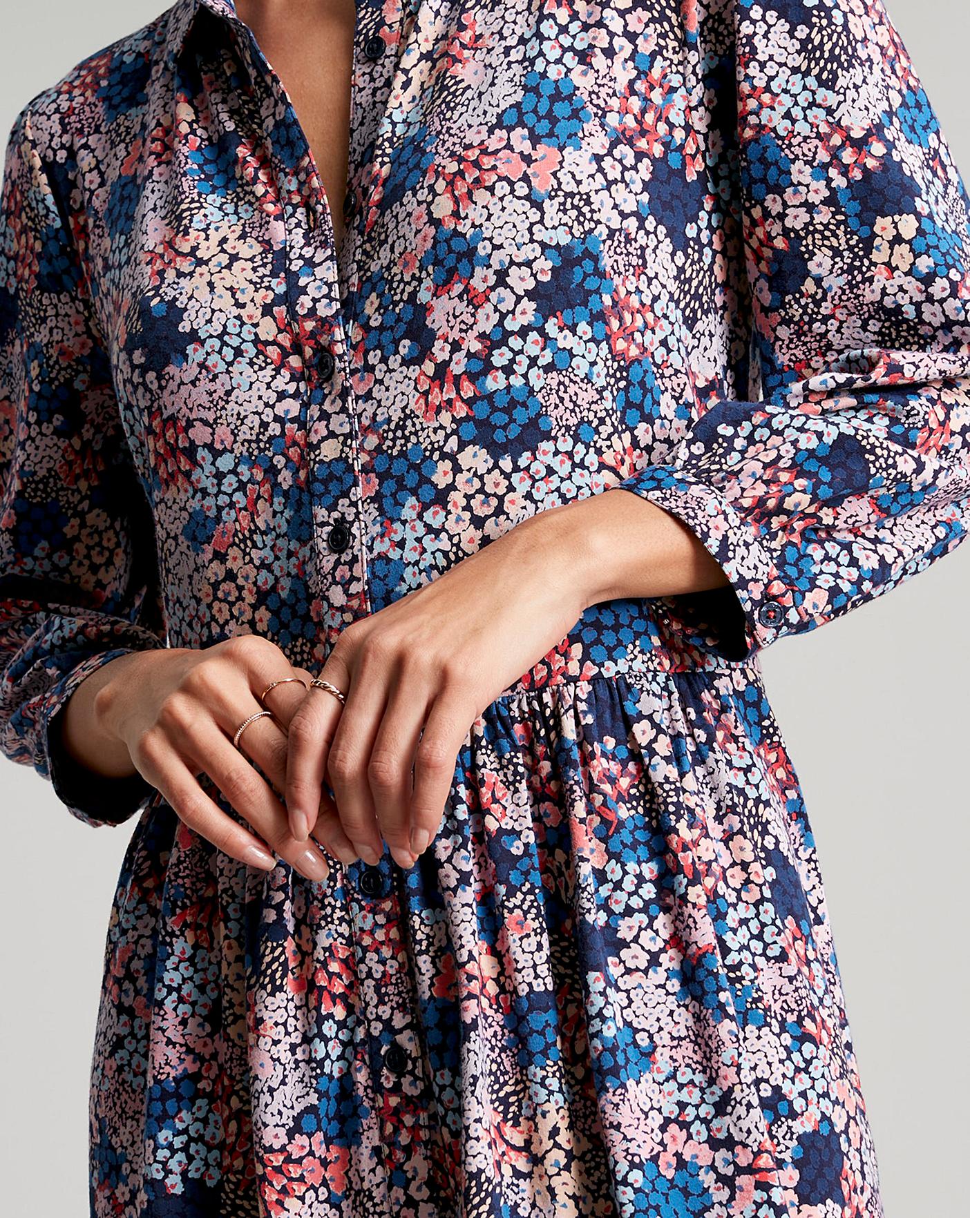 Joules winslet dress best sale