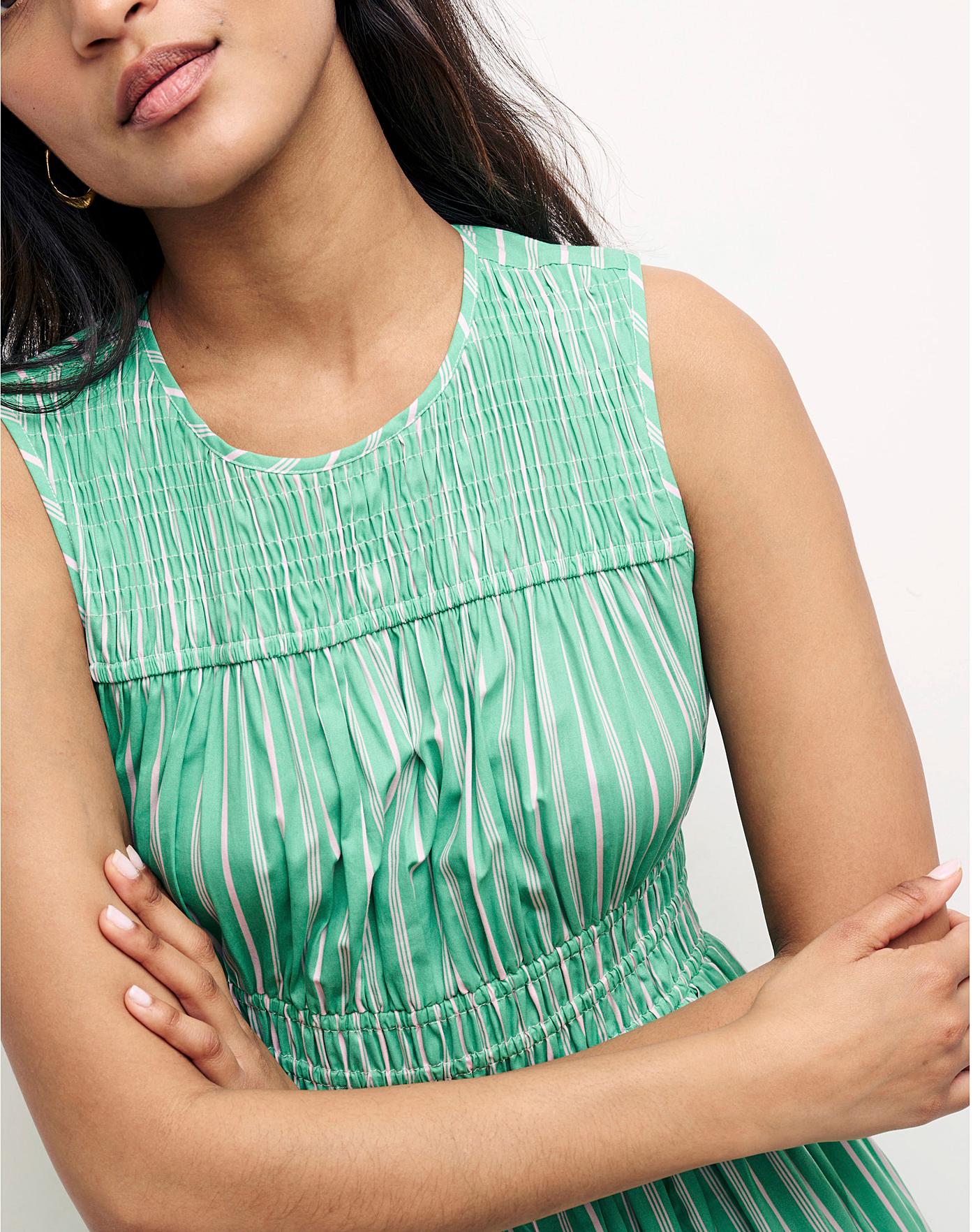 Nobody's Child Elora Midi Dress J D Williams