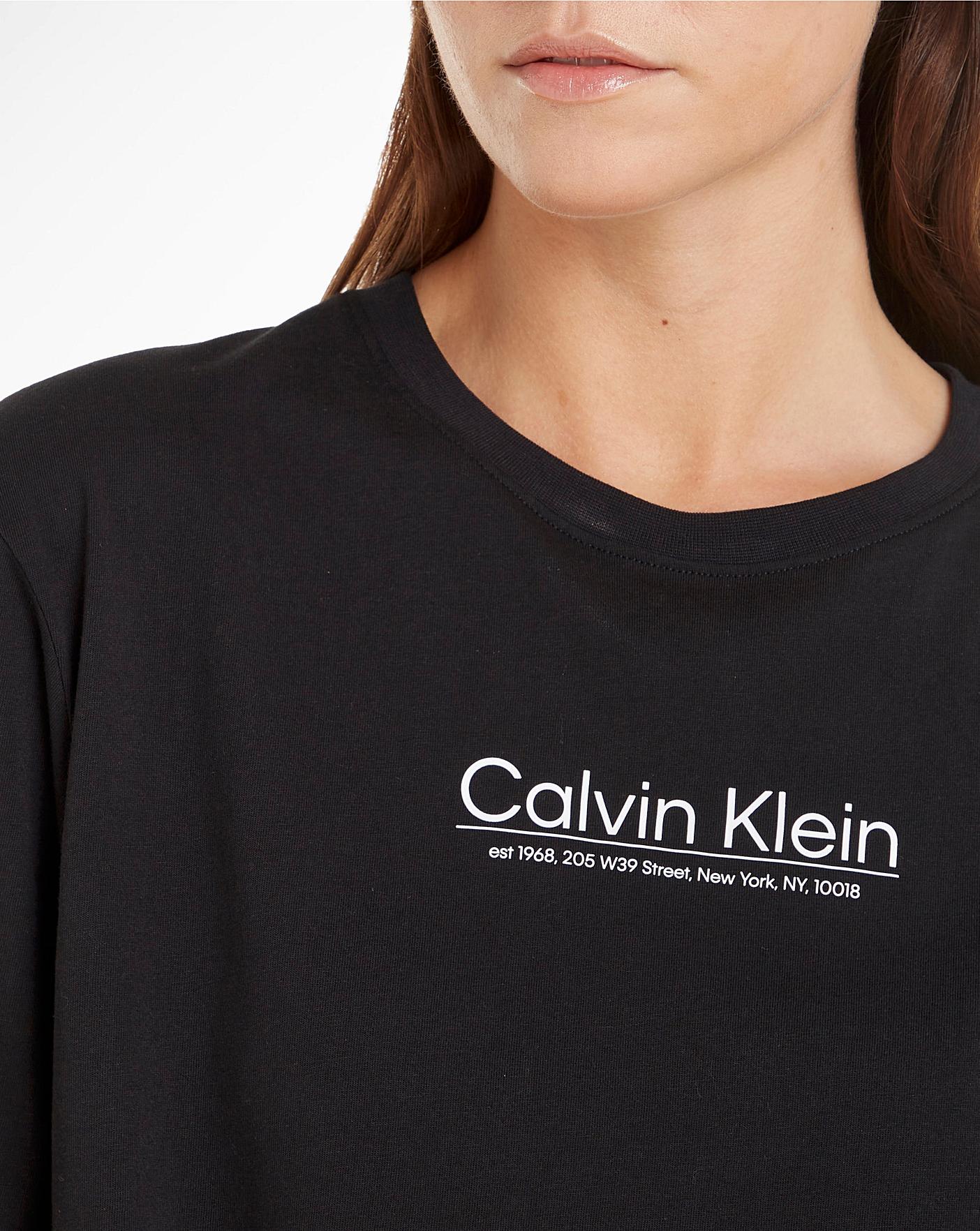 Calvin klein 205 outlet sale