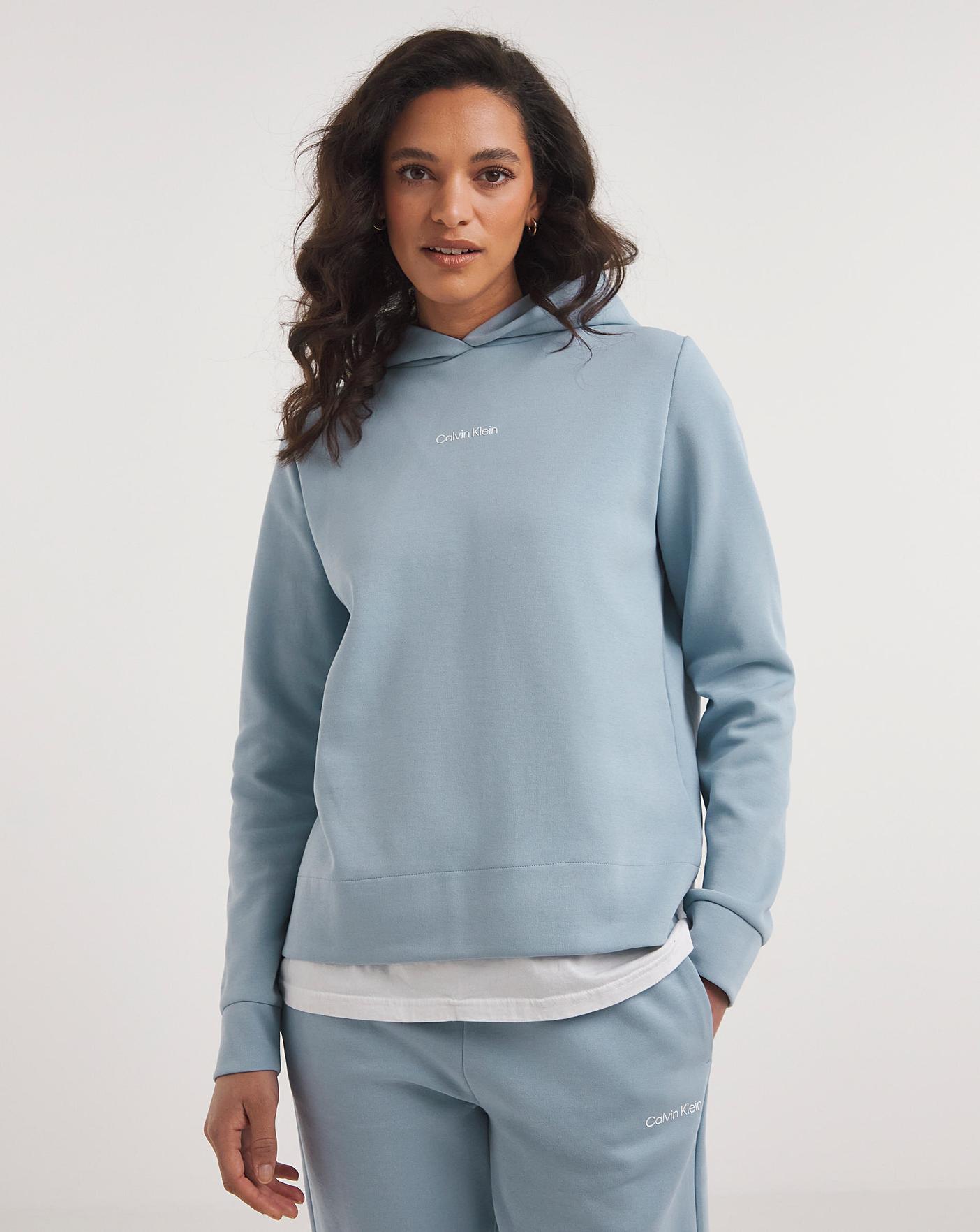 Calvin Klein Micro Logo Essential Hoodie