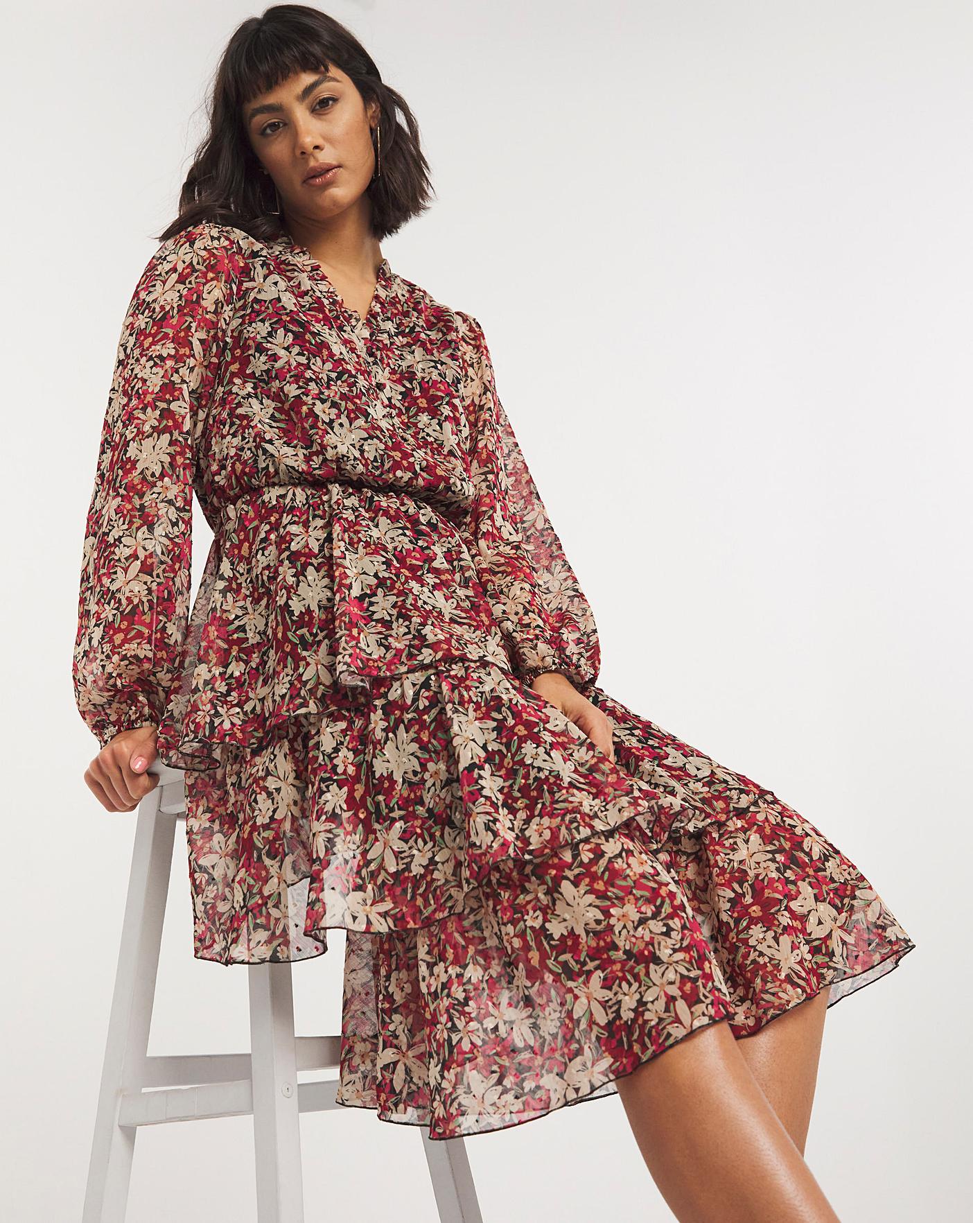 Jd williams winter clearance dresses