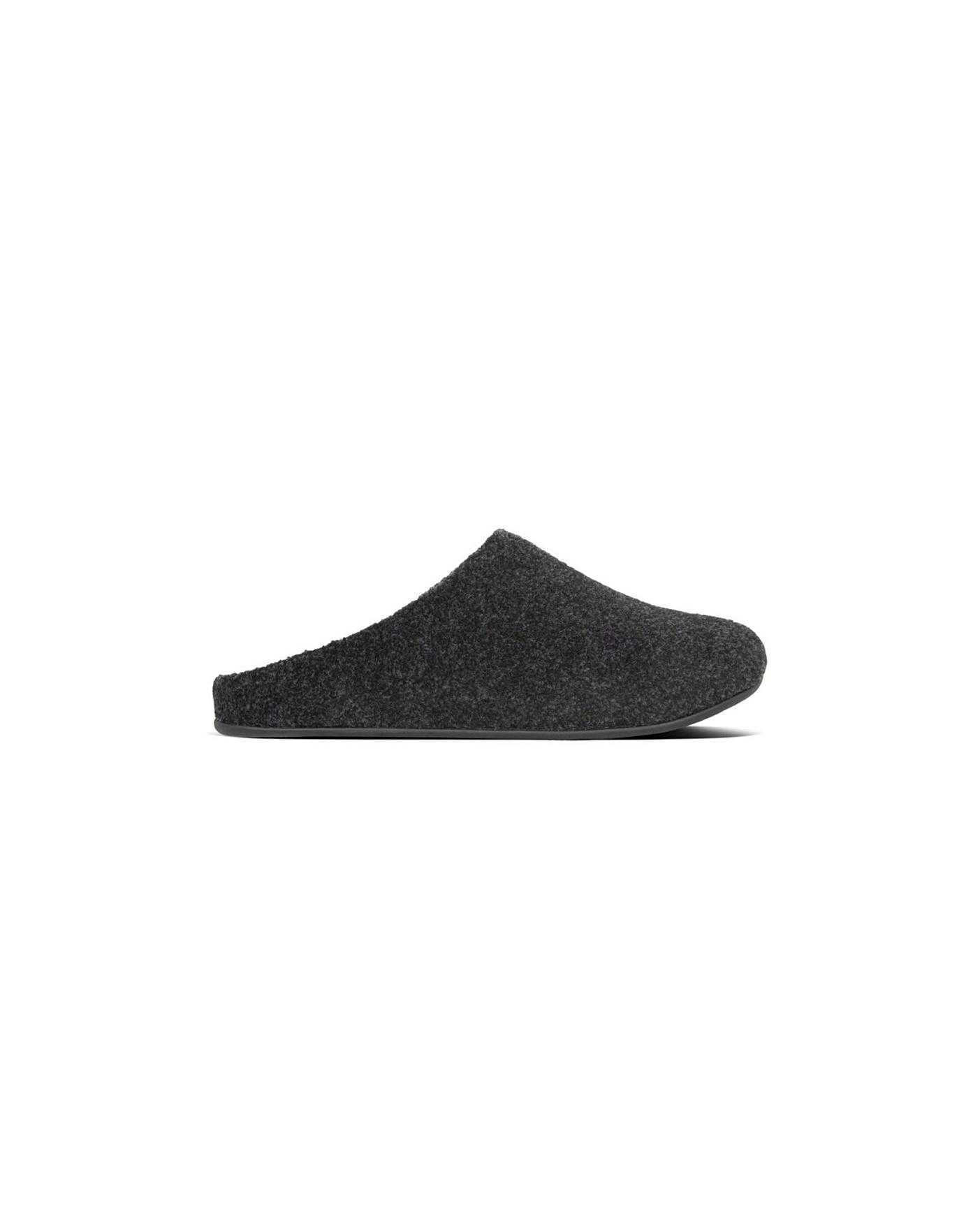 fitflop shove slippers