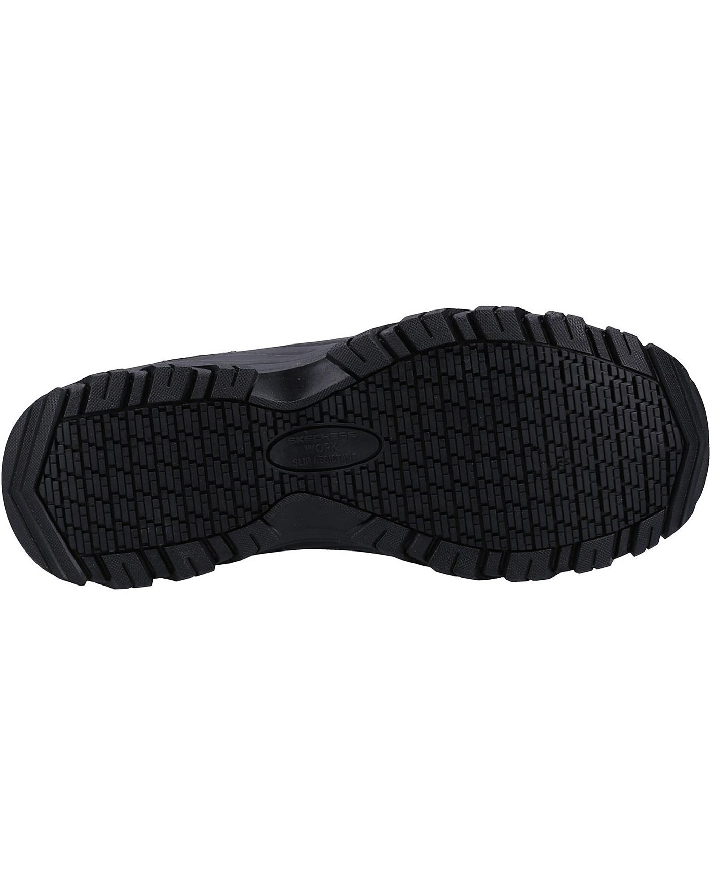 Skechers clearance rubber sole