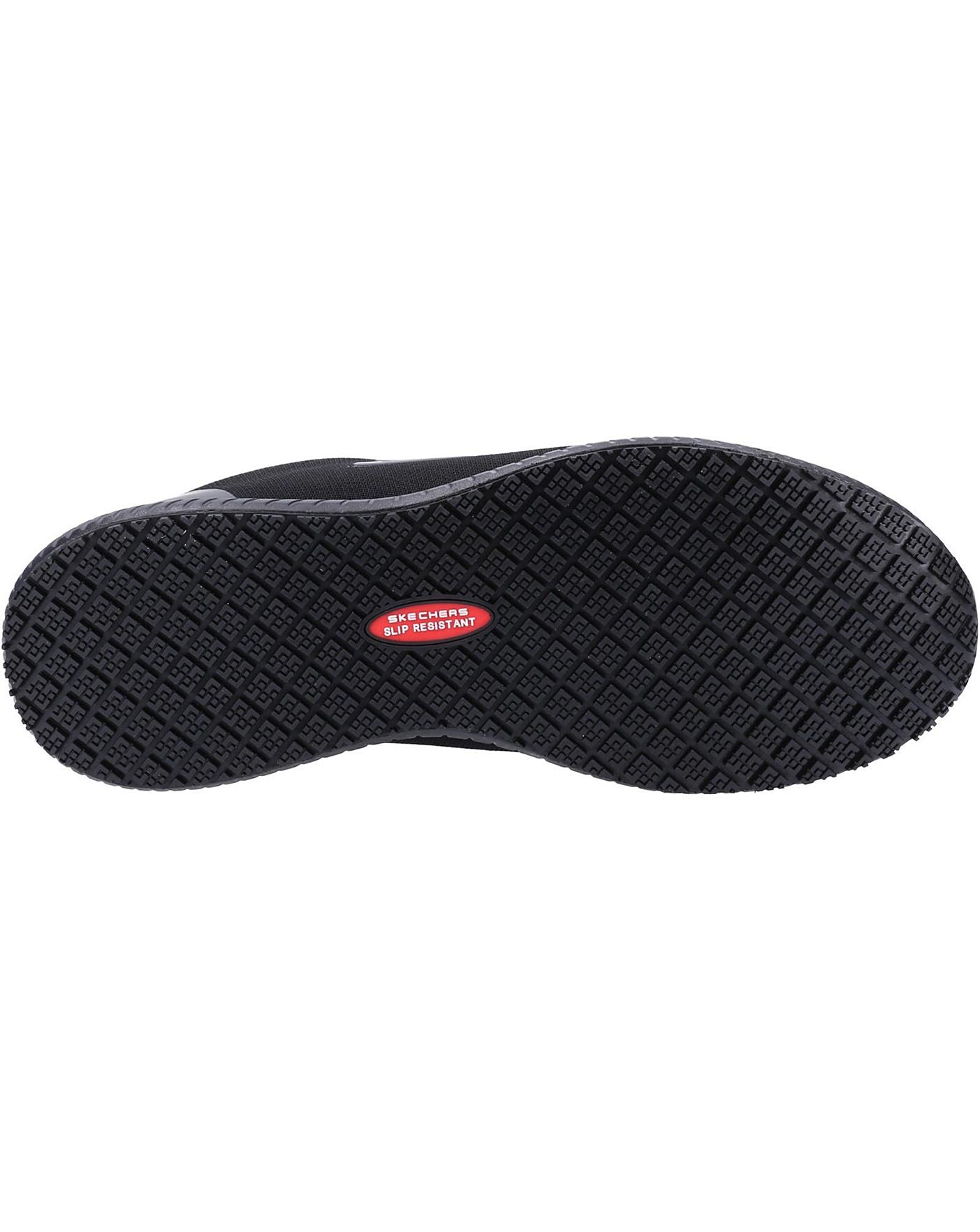 Slip resistant sale slippers for womens