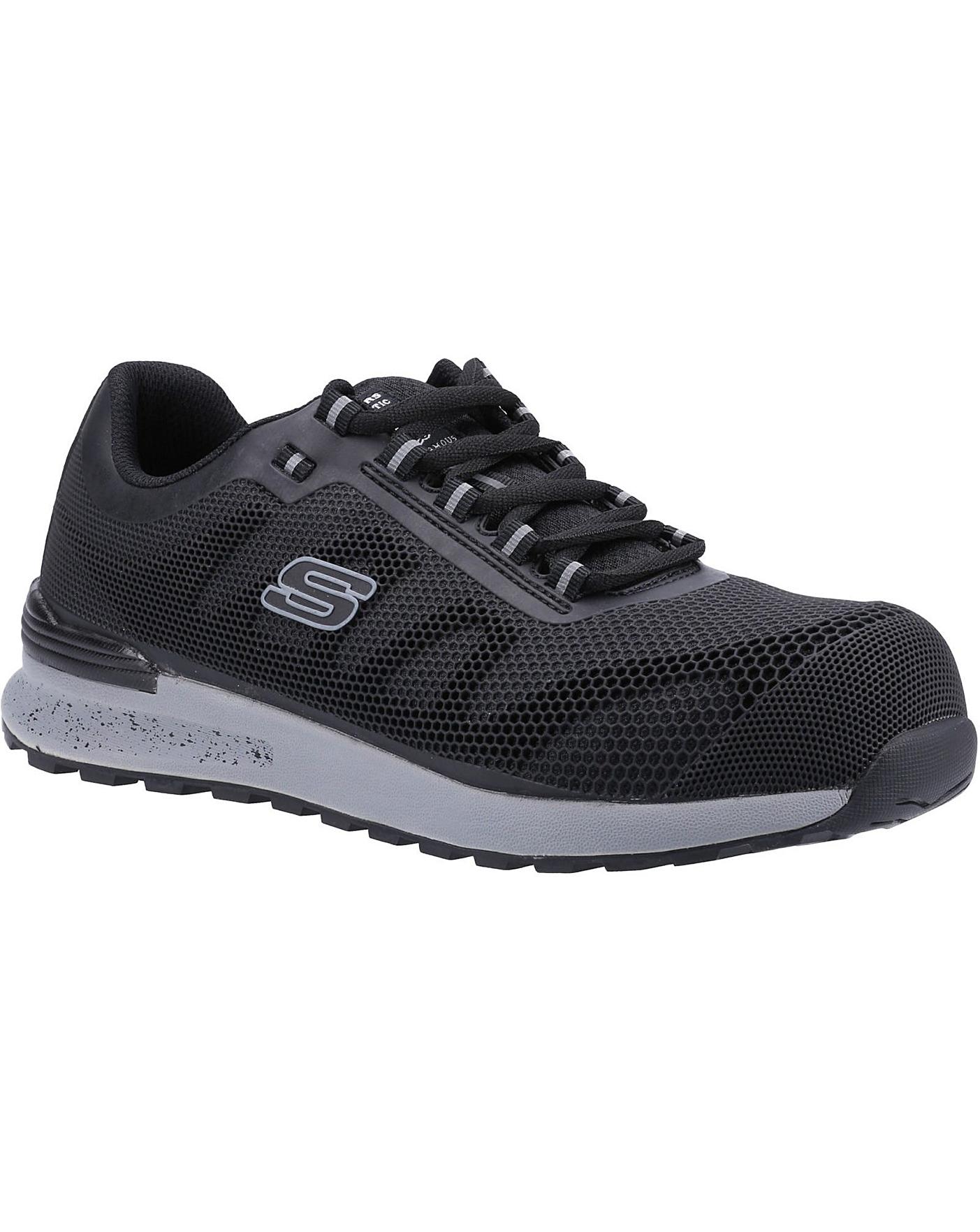 Skechers work bulklin comp toe online