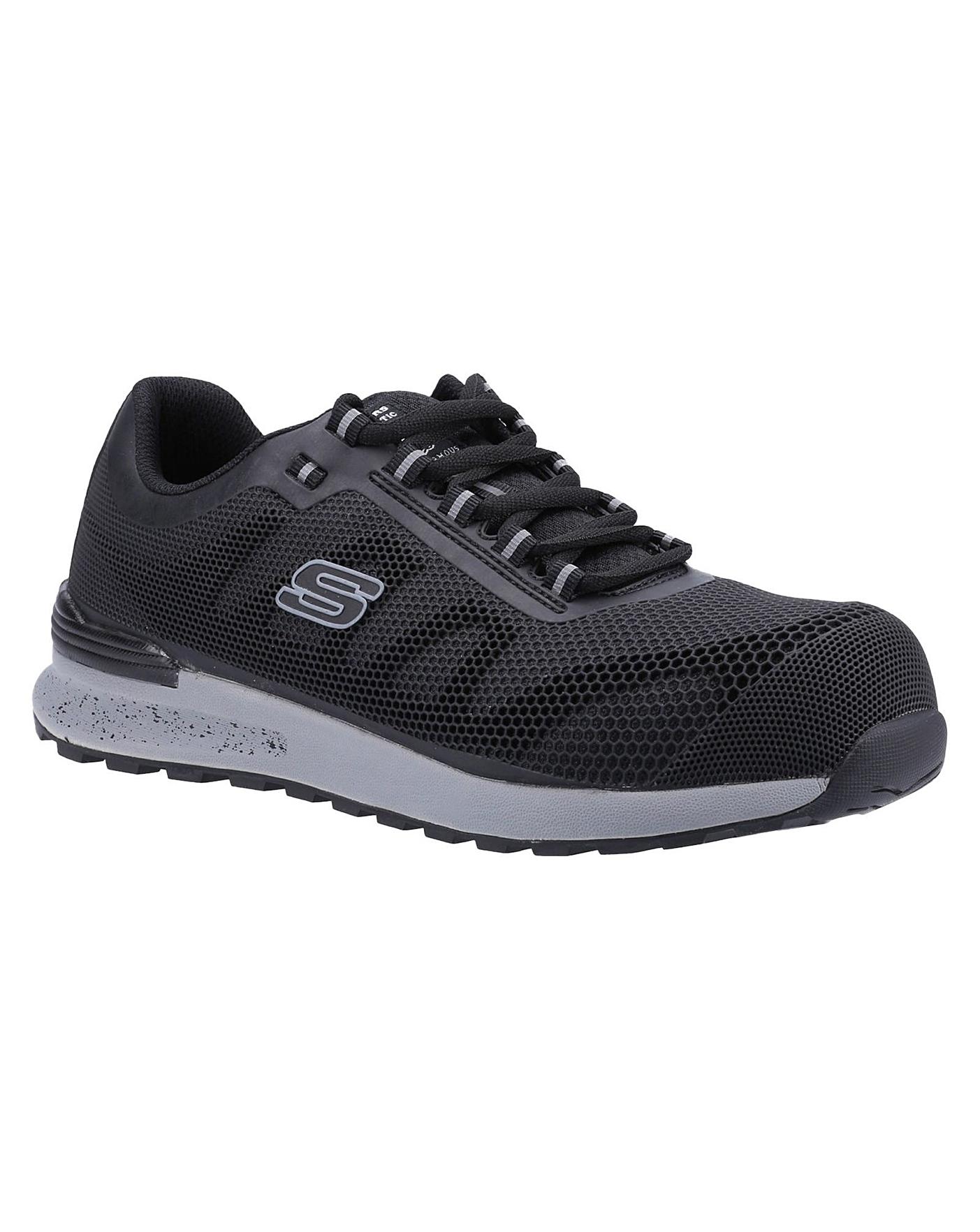 Skechers bulklin comp toe online