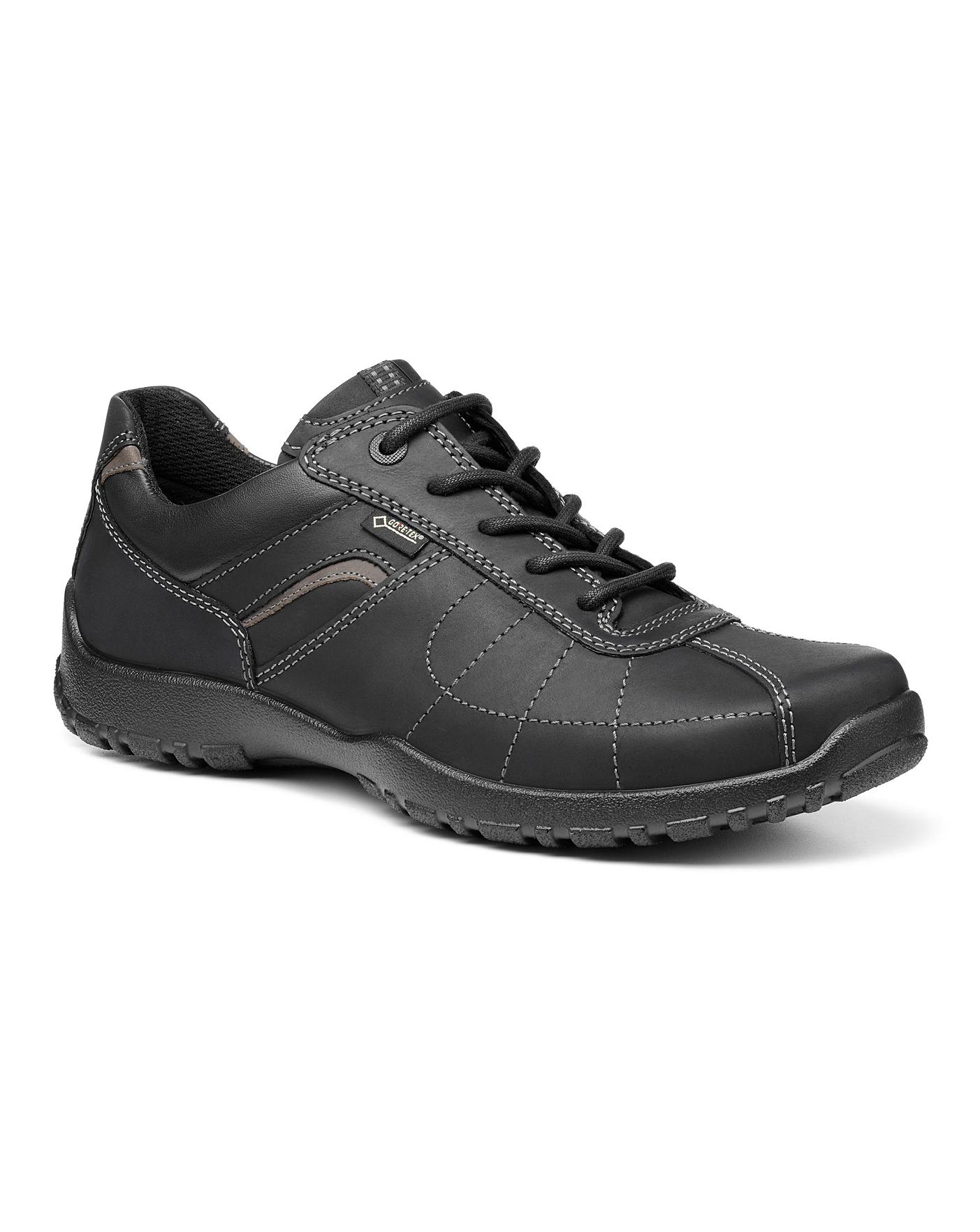 Hotter Thor II Gore-Tex Men's Shoe | J 